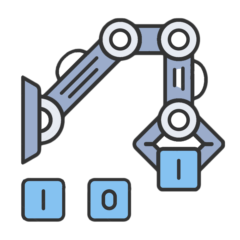GRPA — Mahoot RPA
