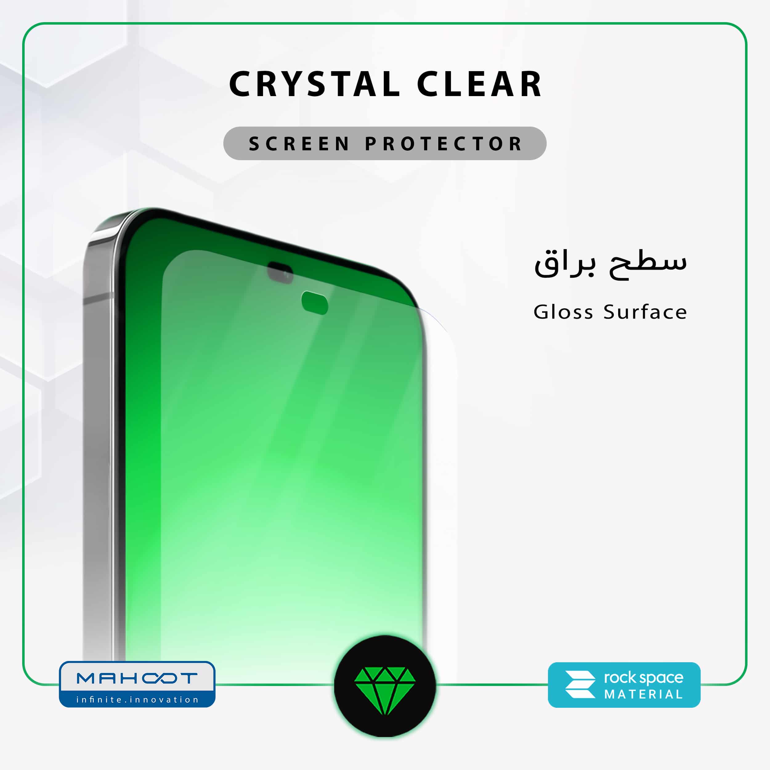 نمونه‌کار واقعی ماهوت