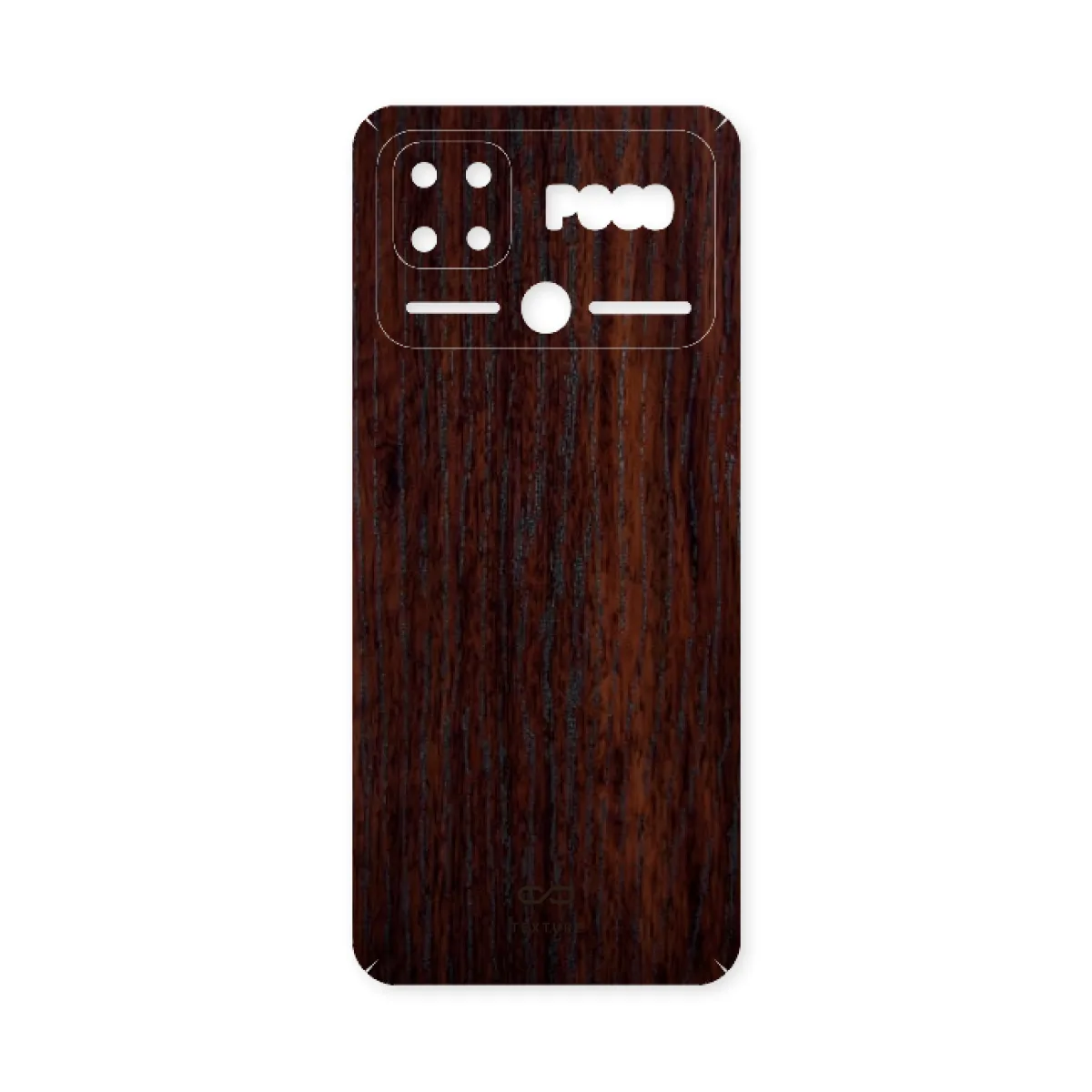 Poco C40