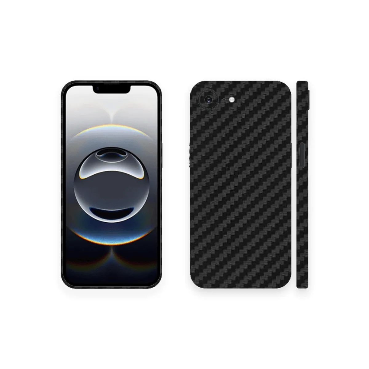 iPhone 16e