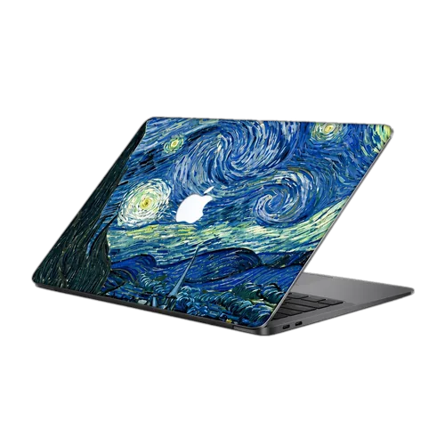 MAHOOT skins for apple Laptops