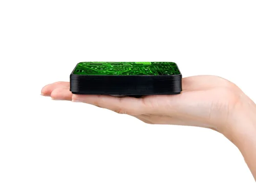 MAHOOT Digital storage organizer