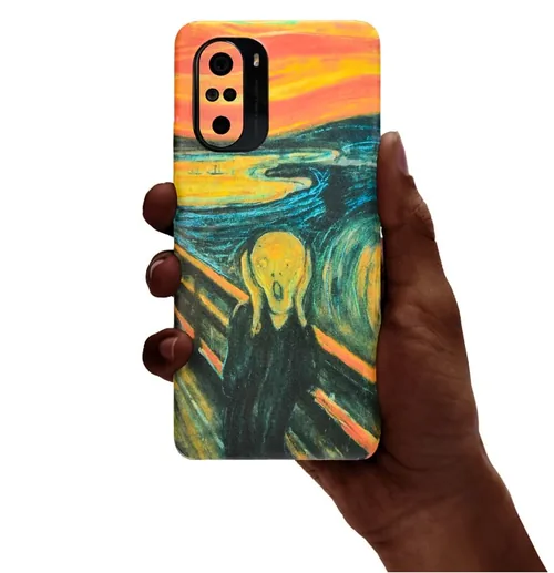 MAHOOT Special Design FullSkin