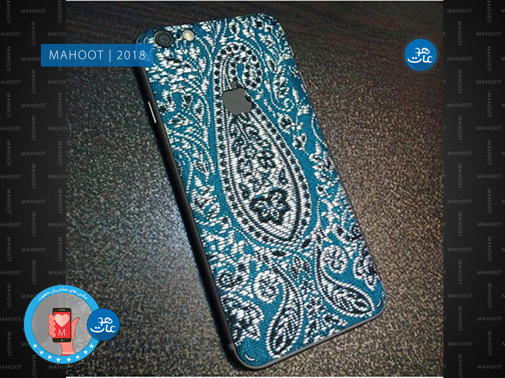پارچه