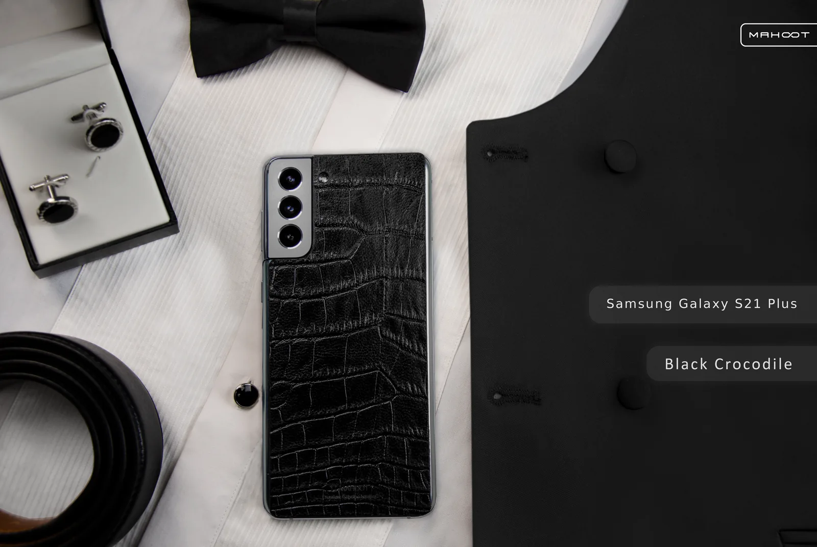 نمونهکار واقعی ماهوت