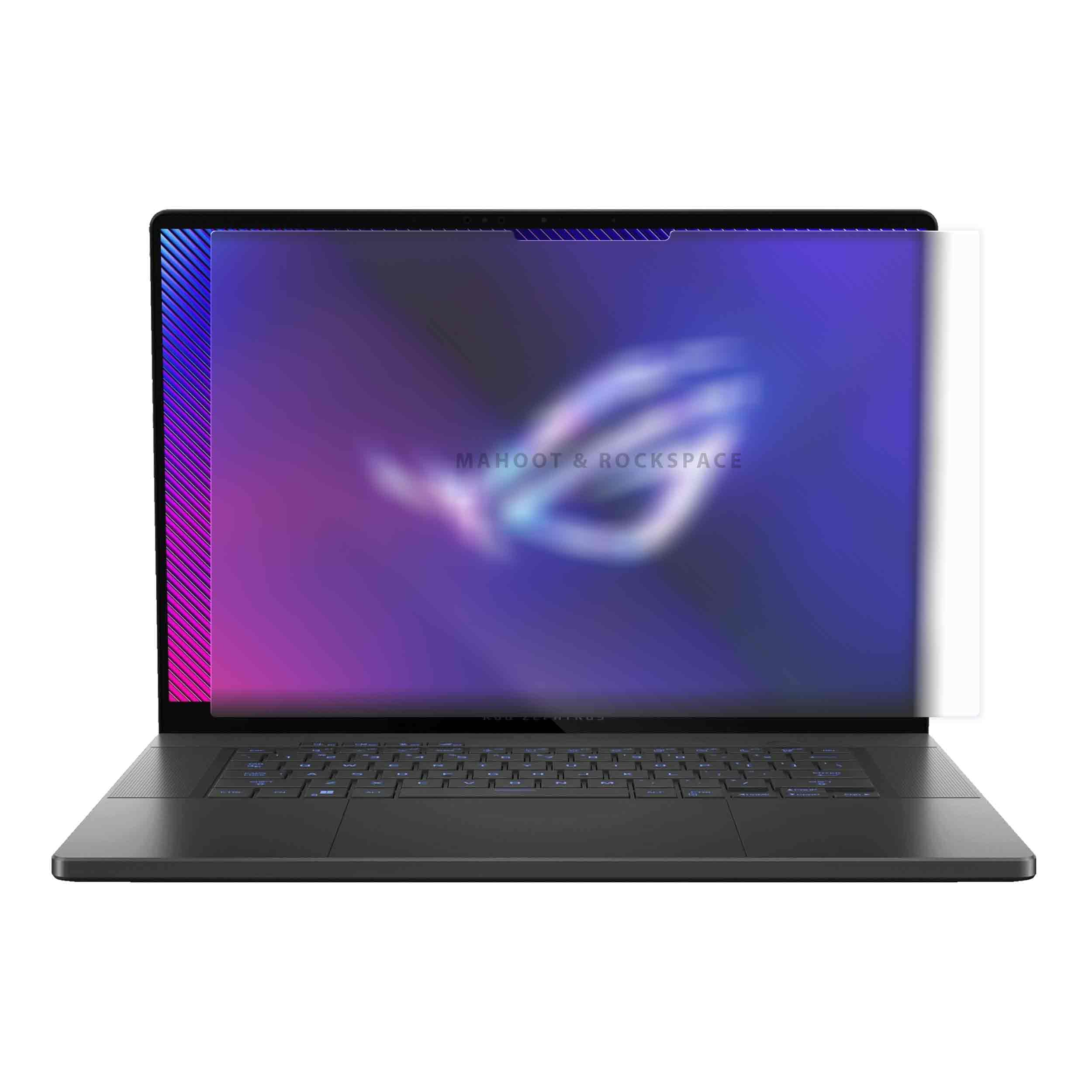 ROG Zephyrus G16 2024 GU605