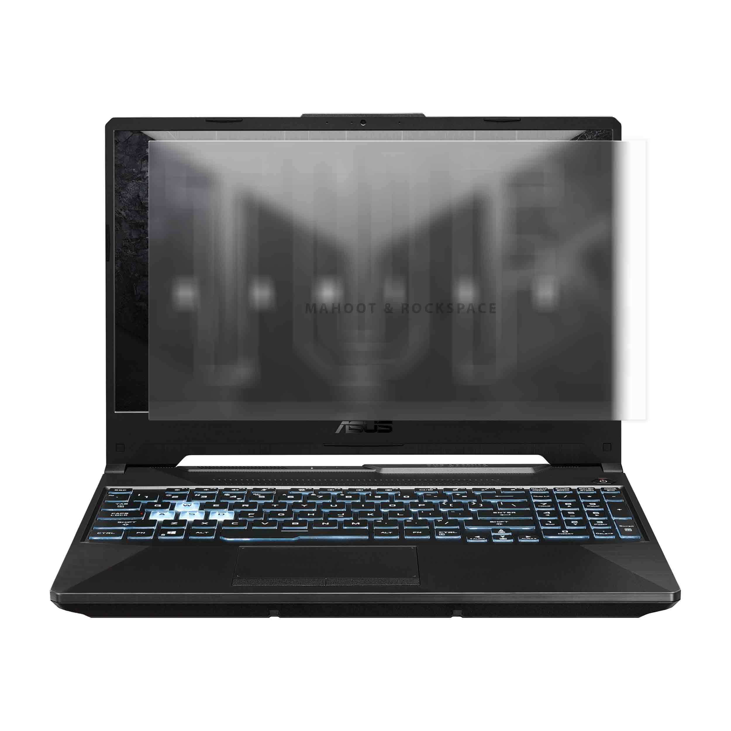 TUF Gaming A15 2021 15.6