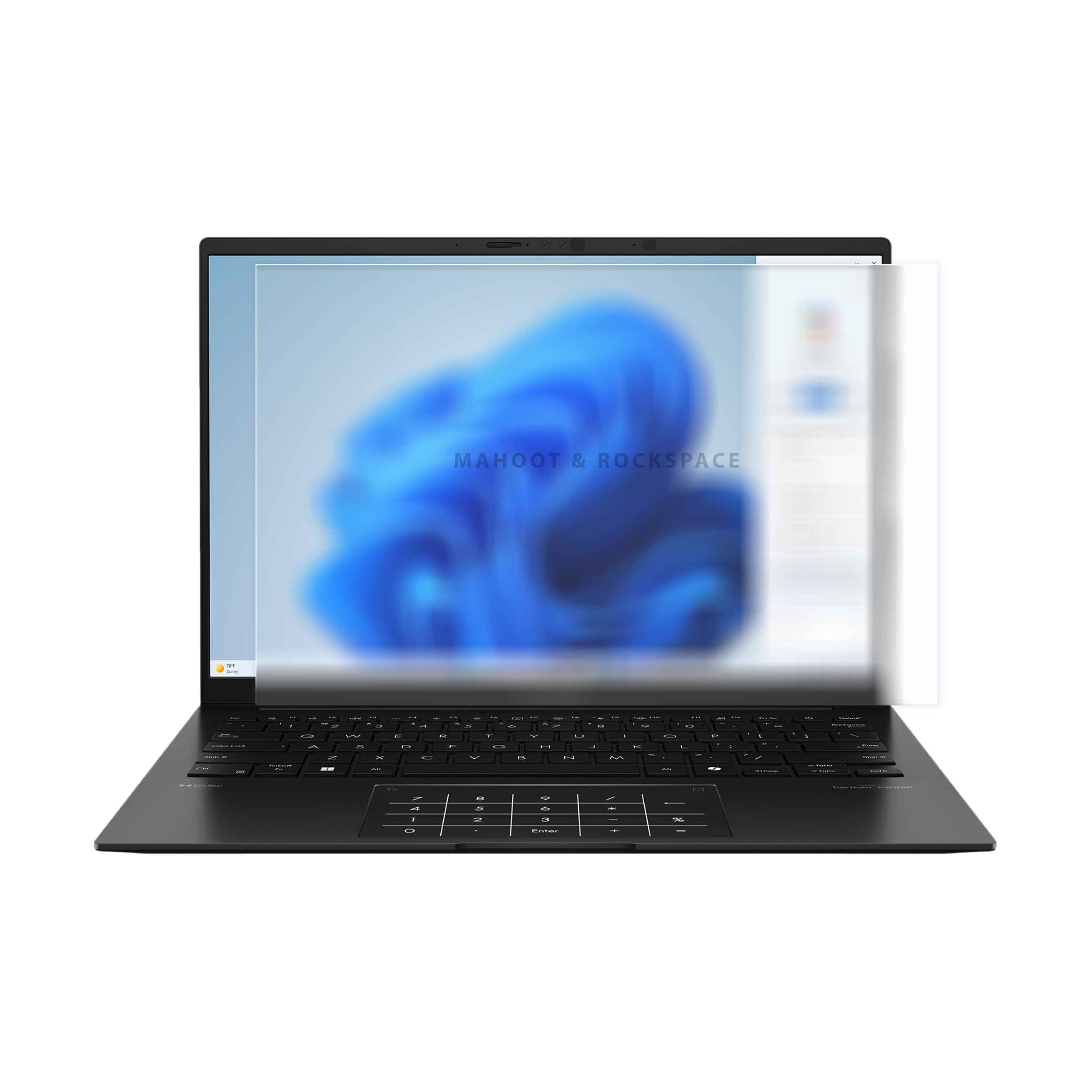 ZenBook 14 OLED UM3406