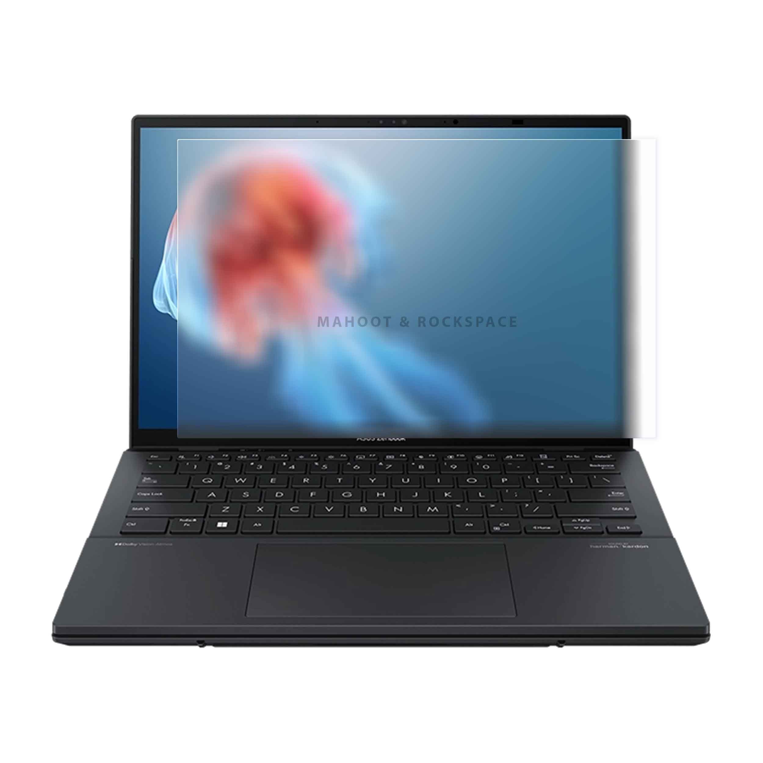 ZenBook DUO  Ux8406