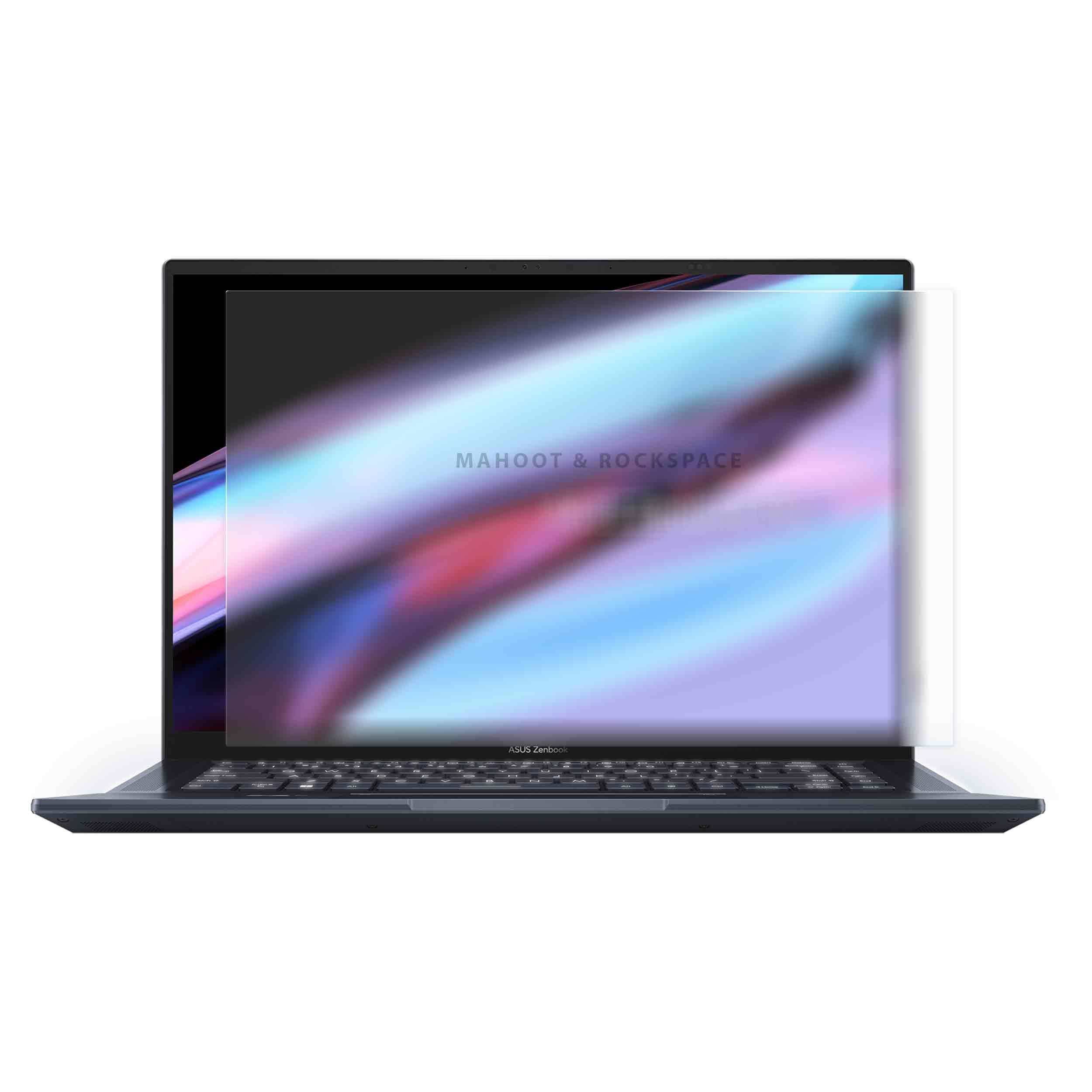 ZenBook Pro 16