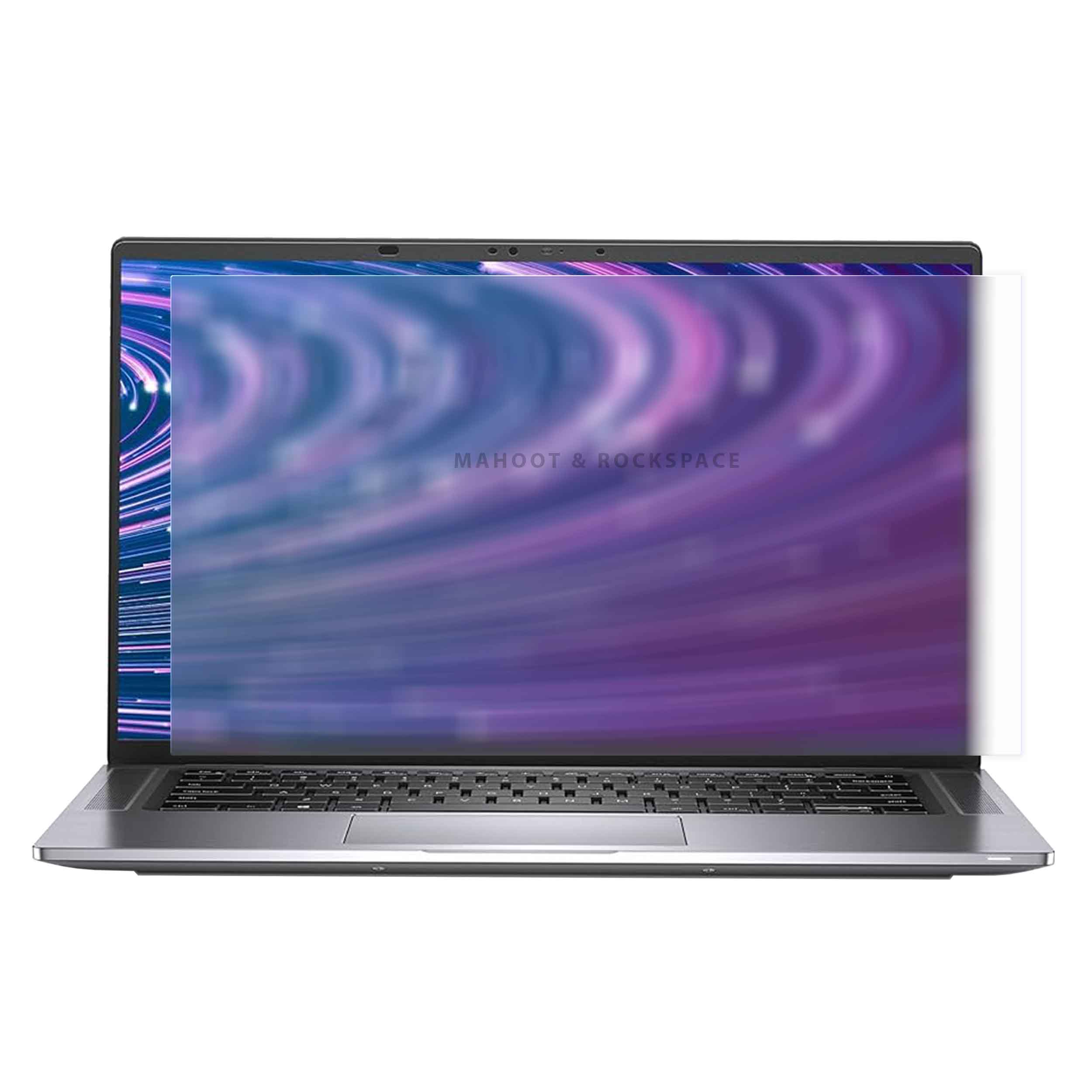 Latitude 9520    