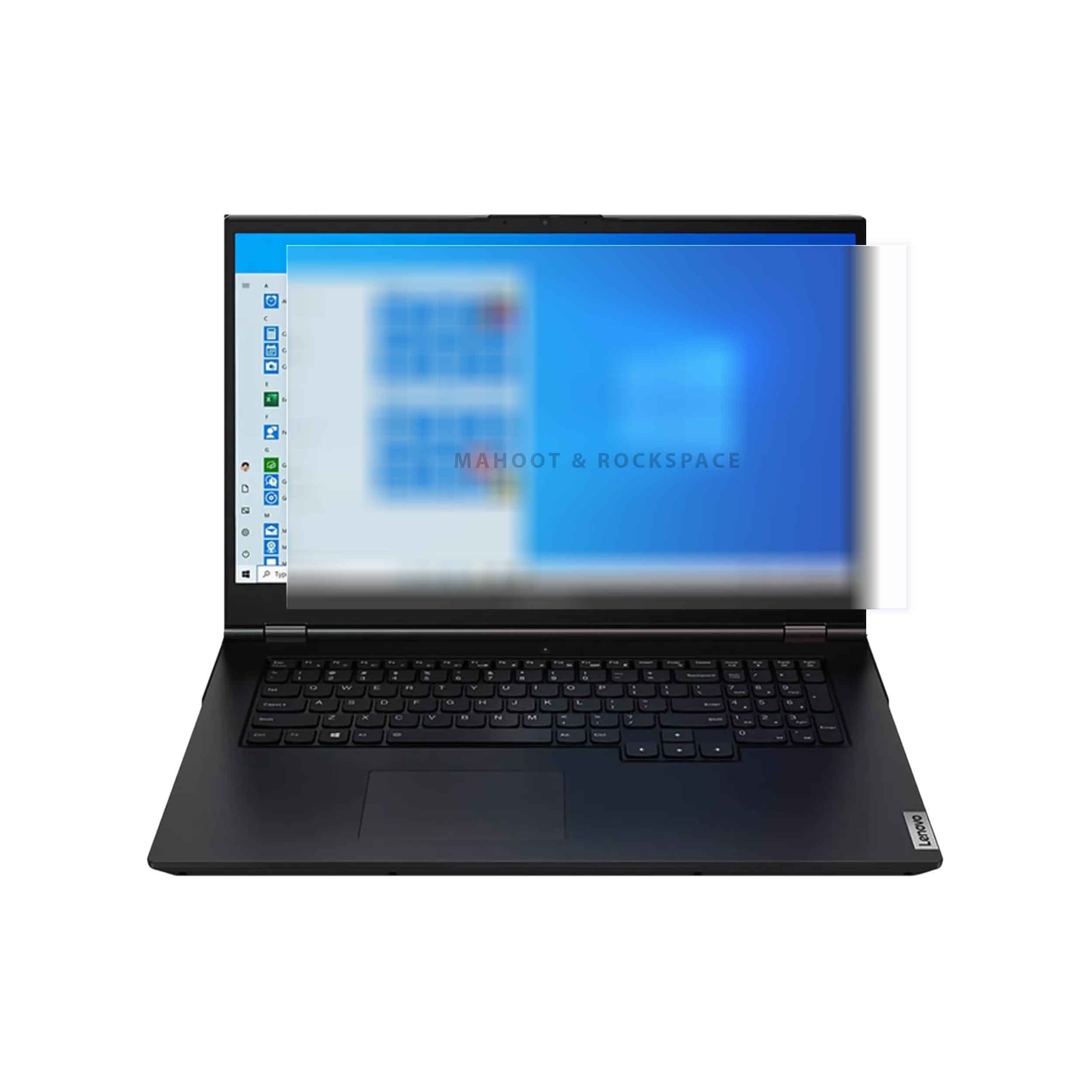 Legion Pro 5i