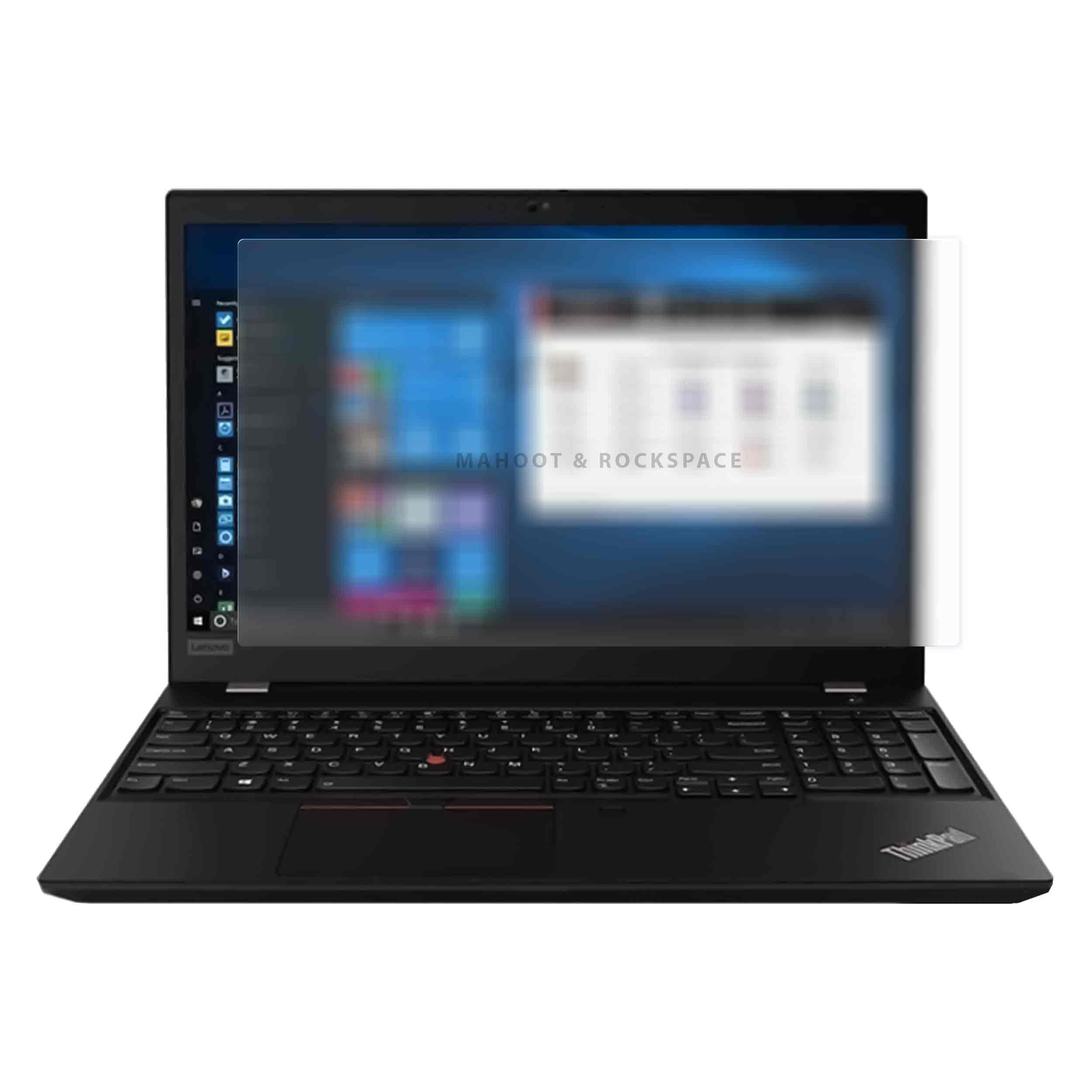 ThinkPad P15 2021