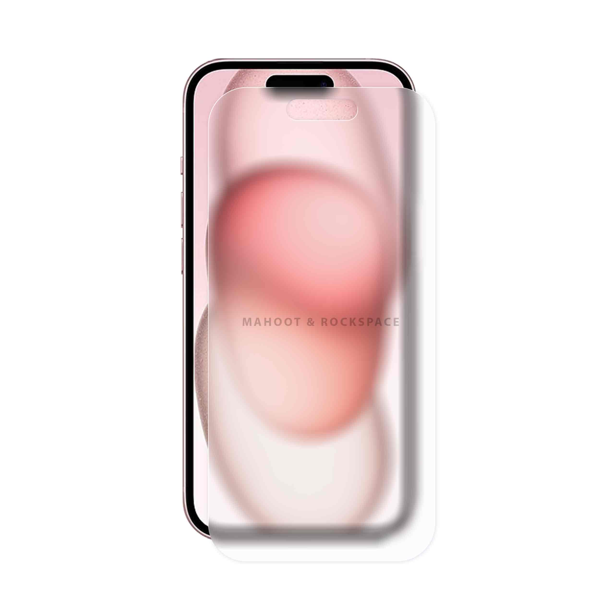 iPhone 15