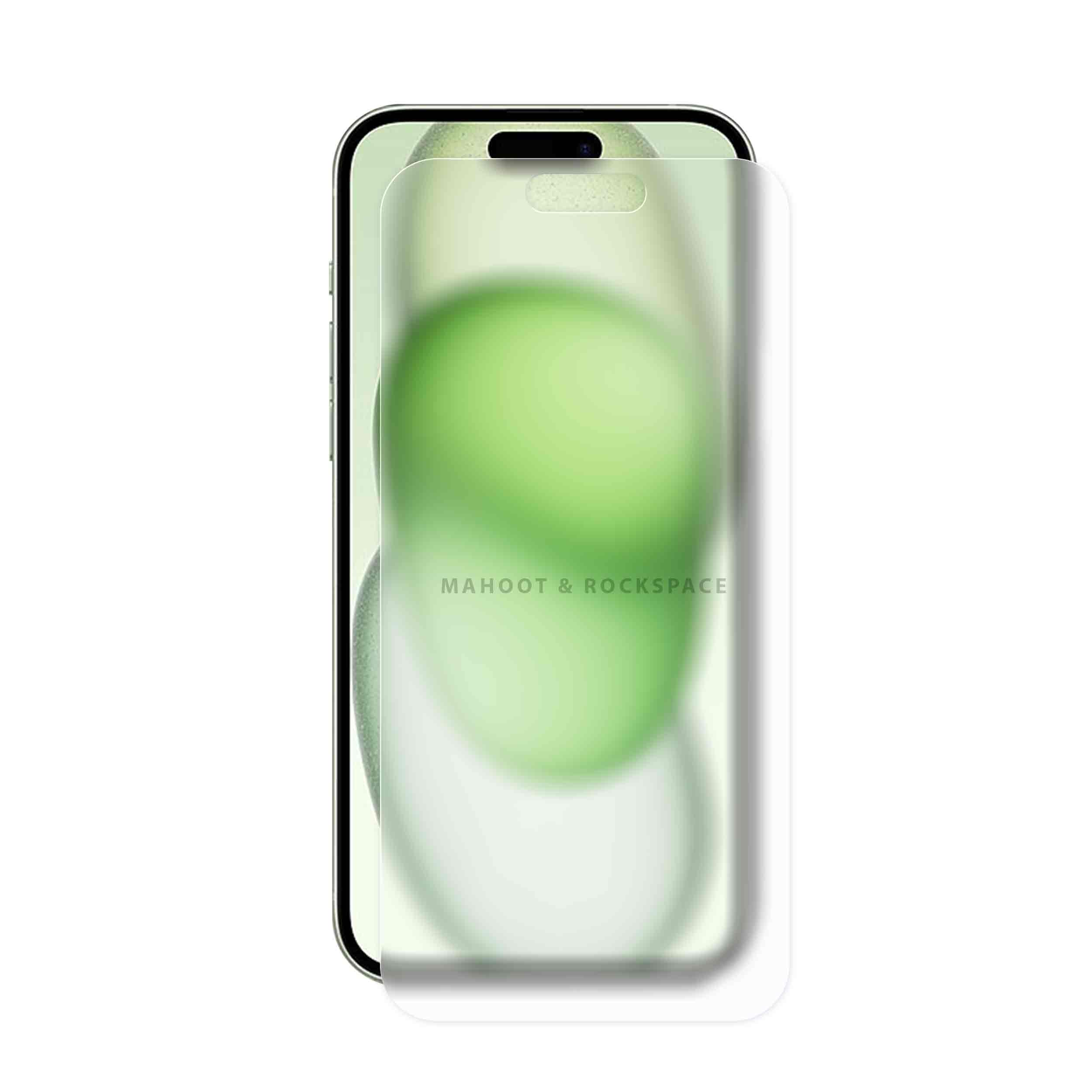 iPhone 15 Plus