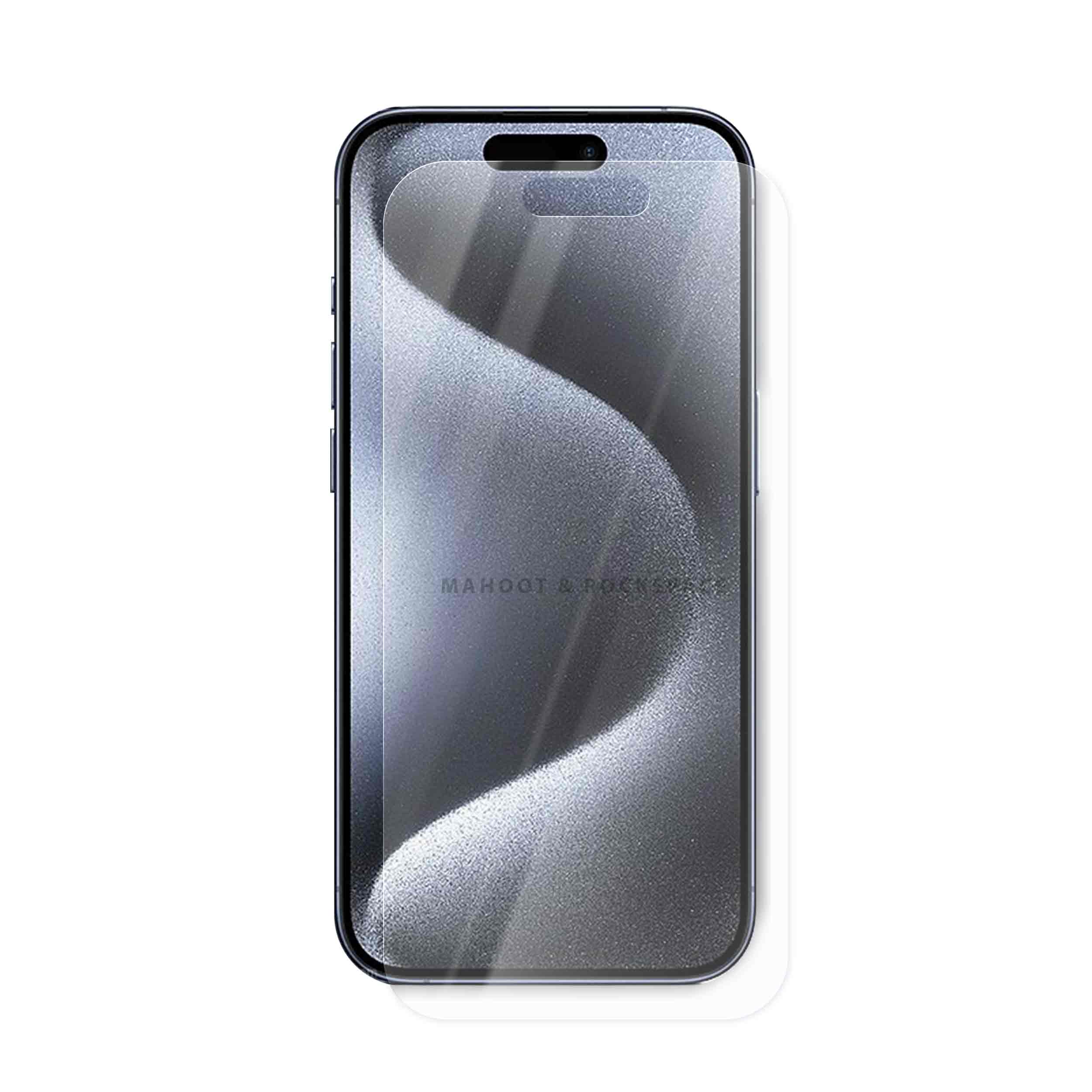 iPhone 15 Pro