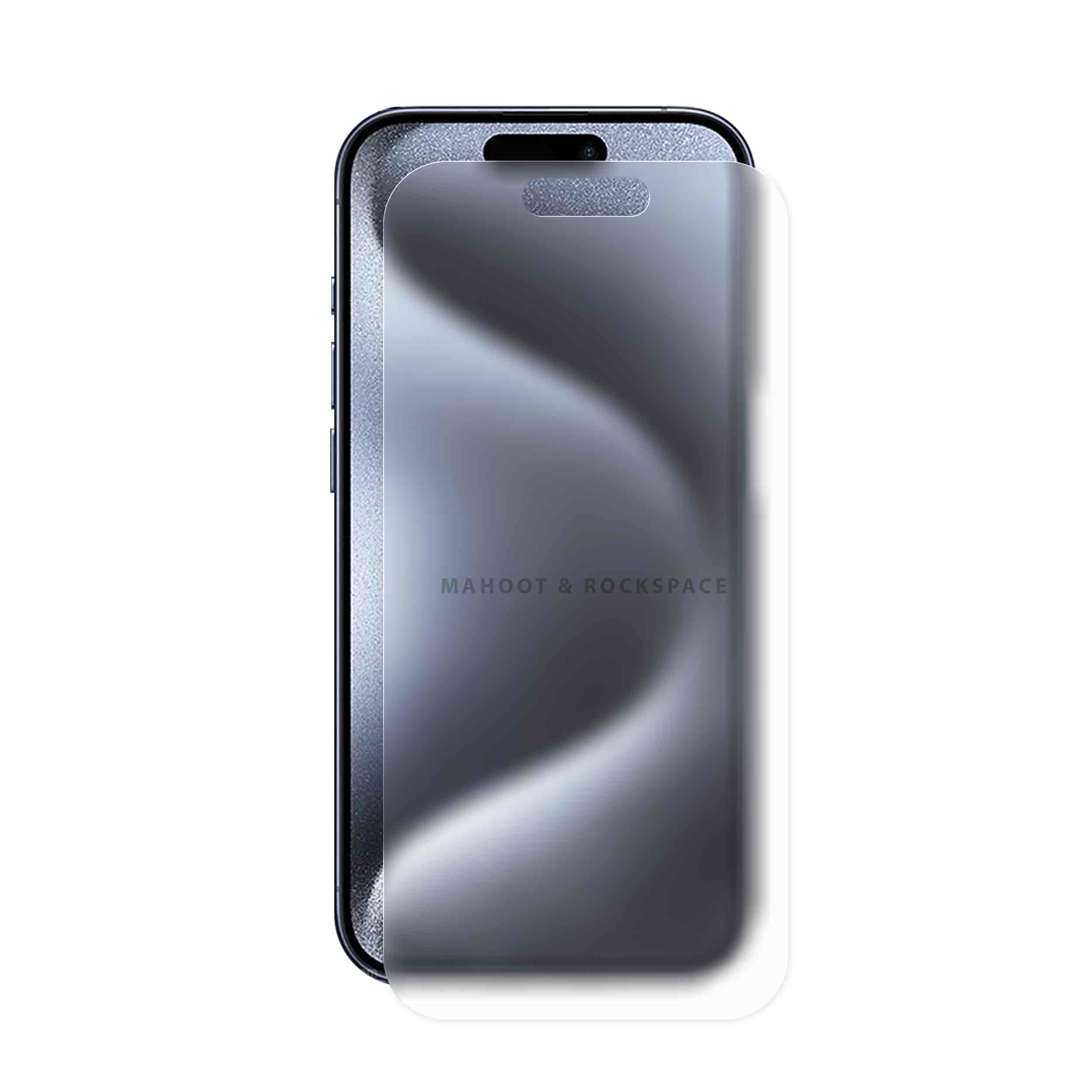 iPhone 15 Pro