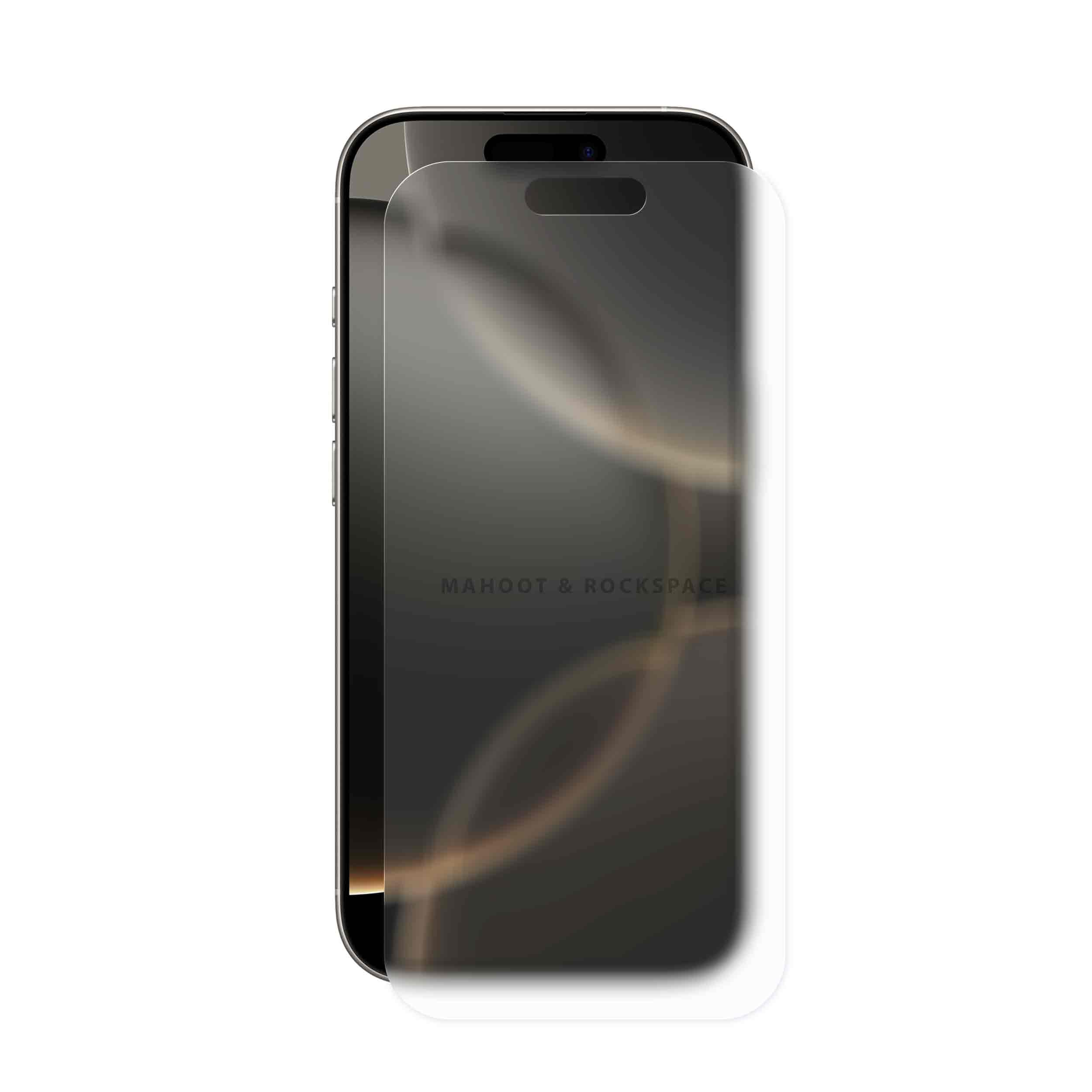 iPhone 16 Pro