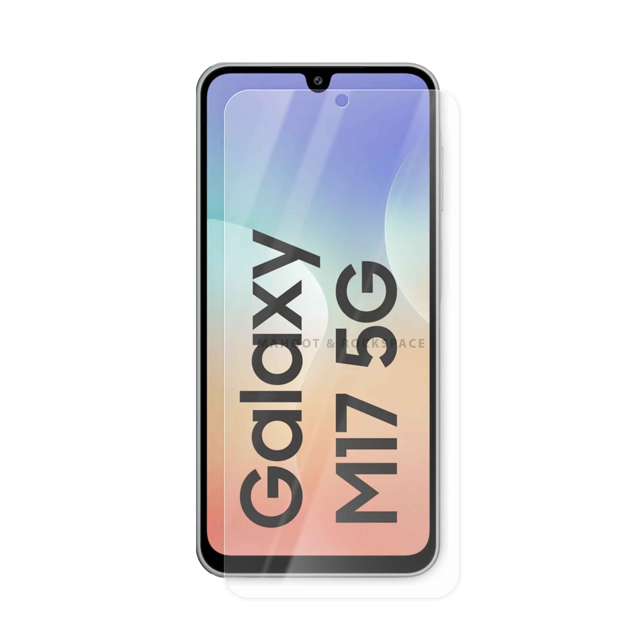 GALAXY M17 5G