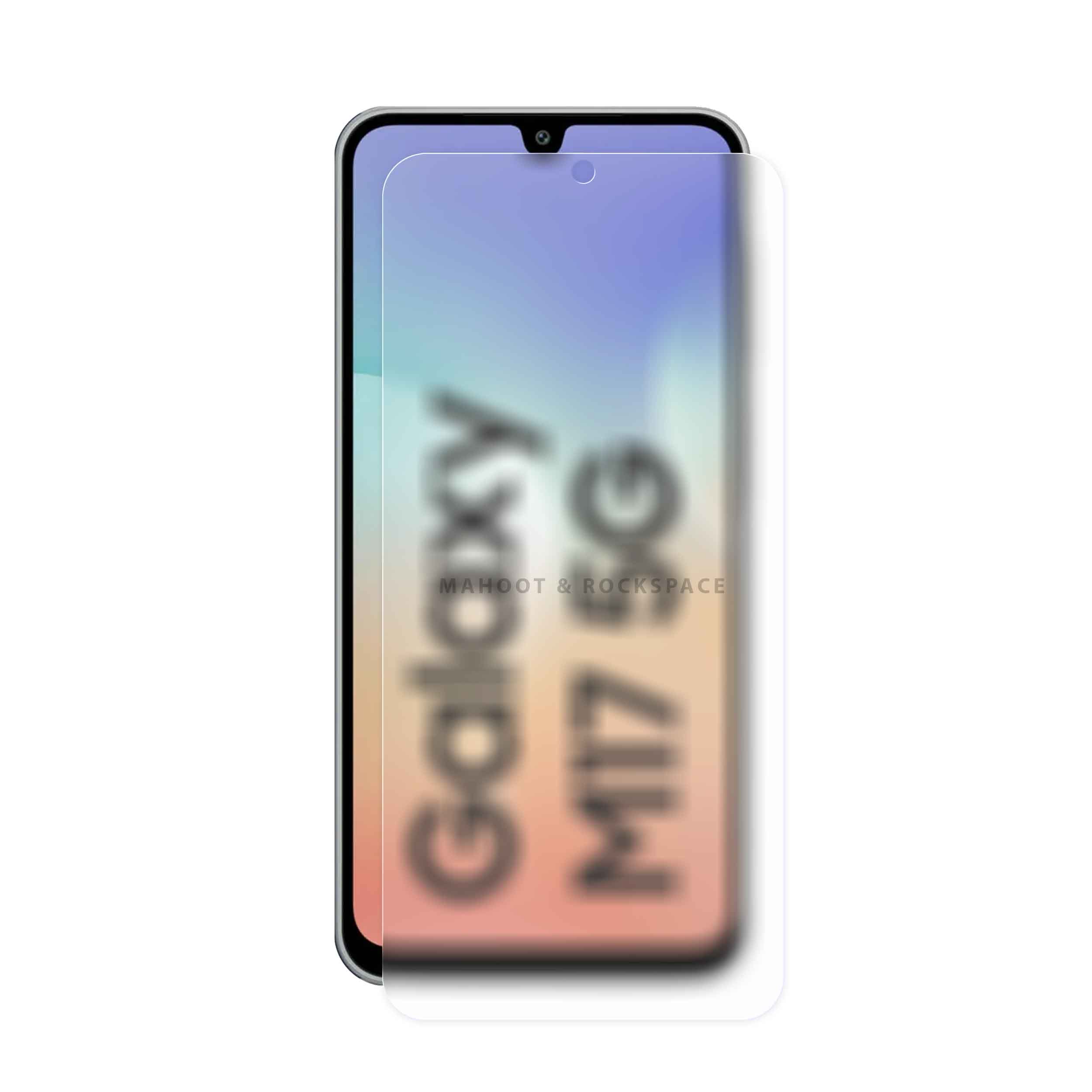 GALAXY M17 5G