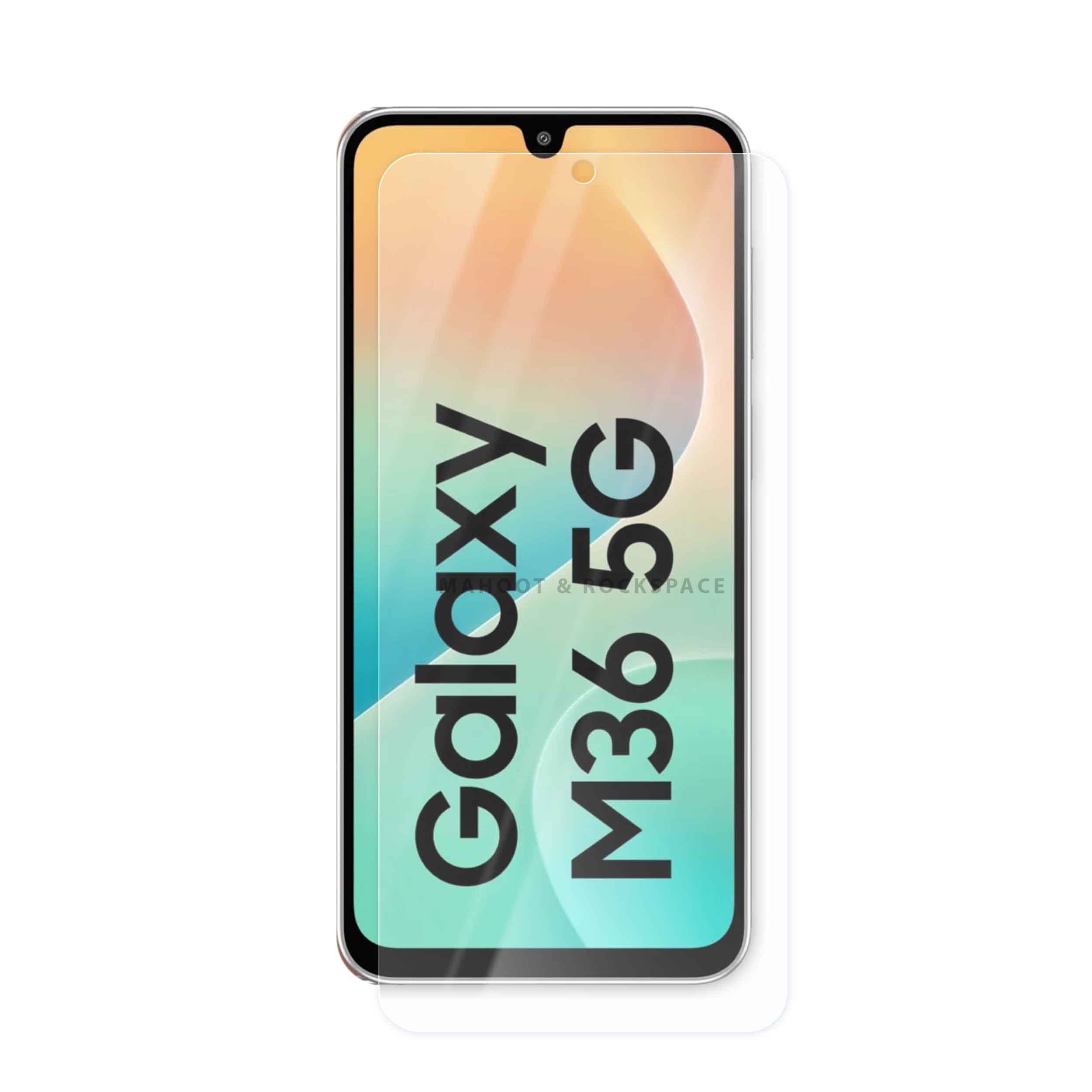 GALAXY M36 5G