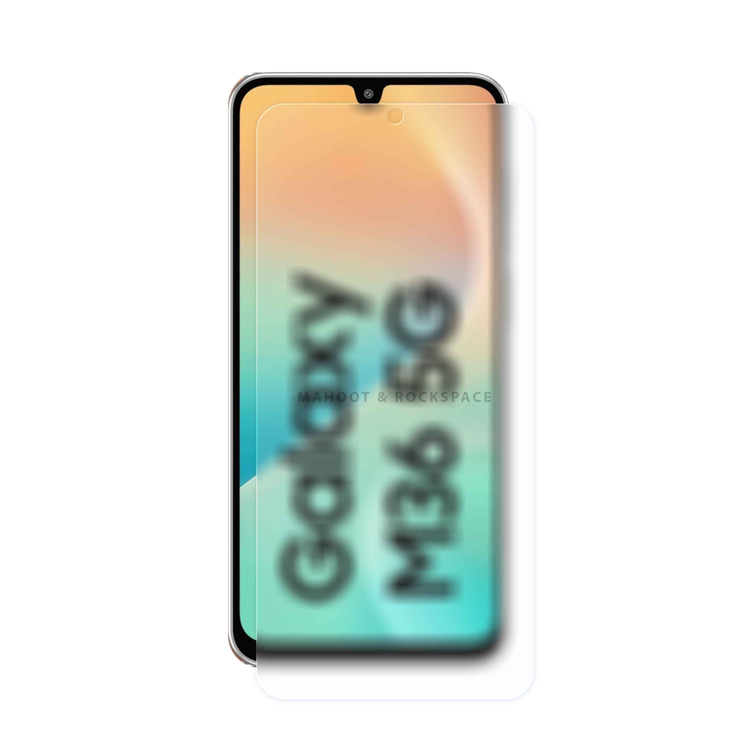 GALAXY M36 5G