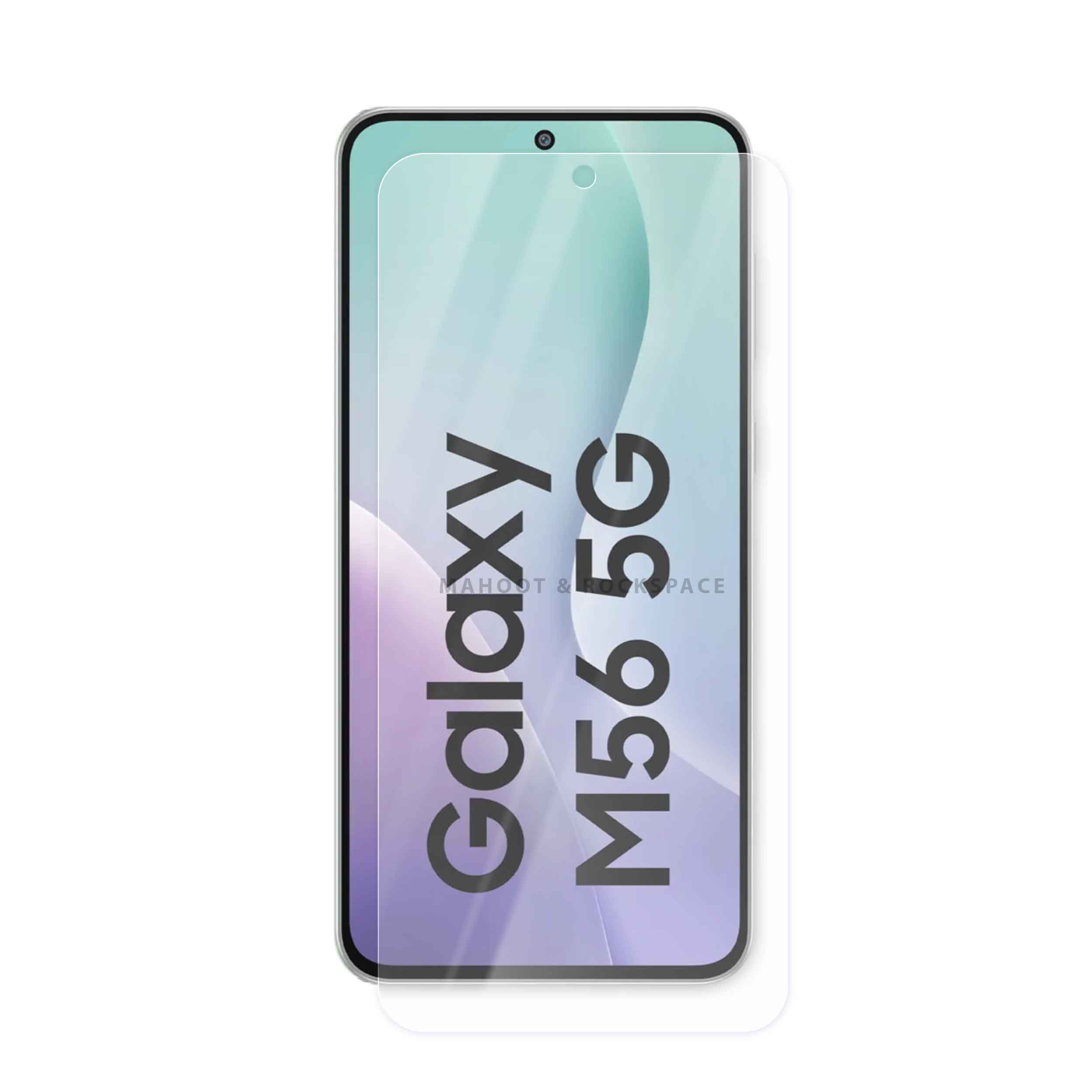 GALAXY M56