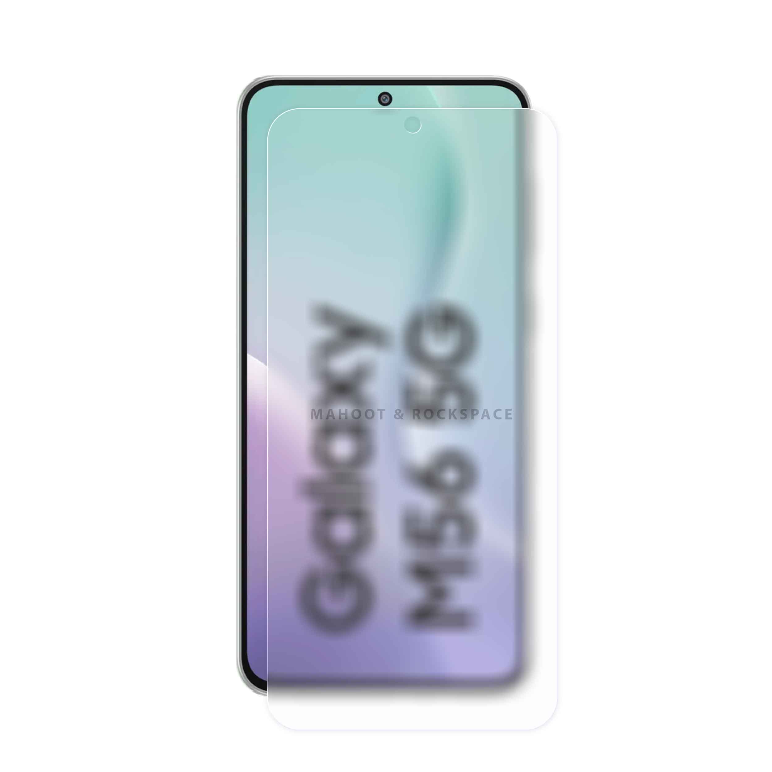 GALAXY M56