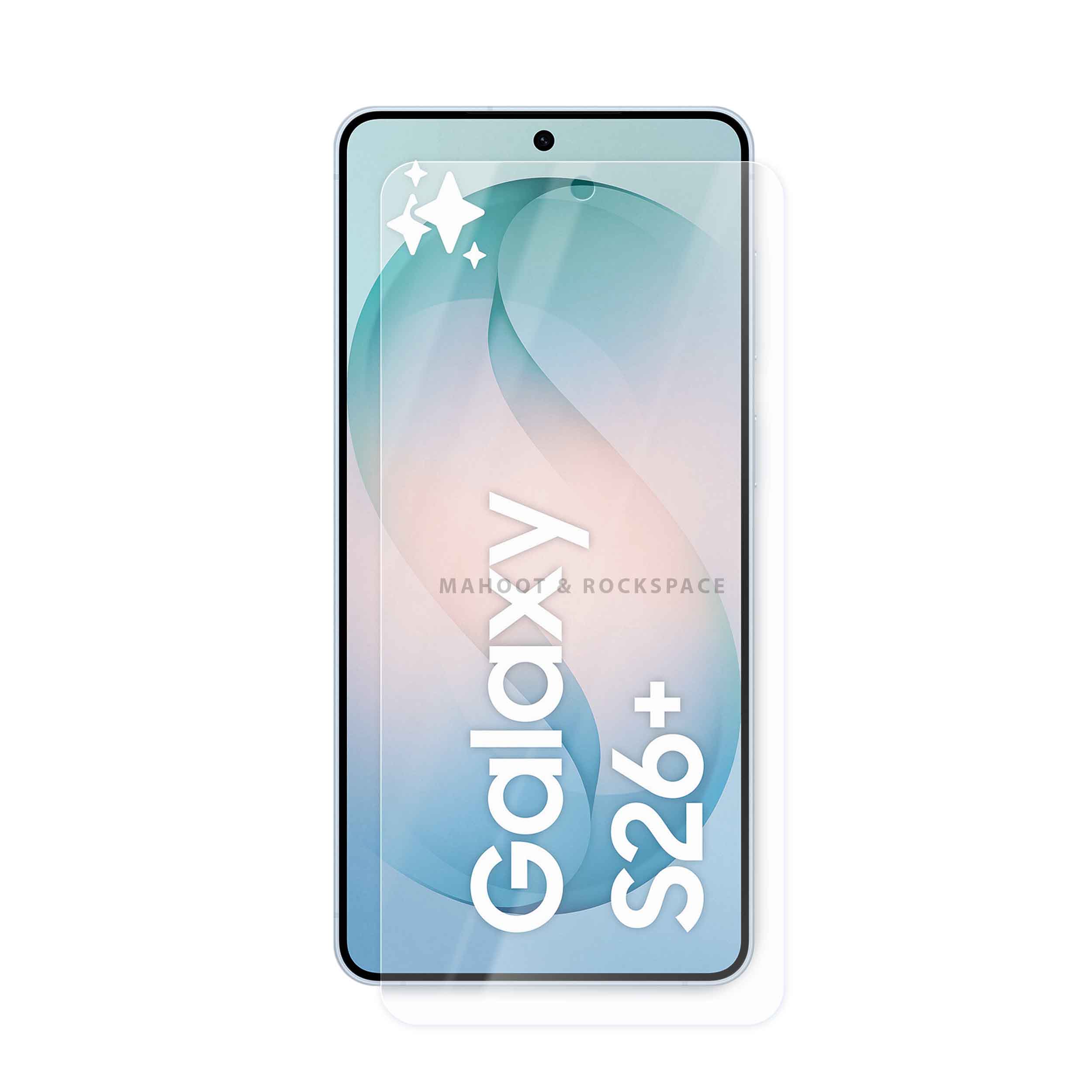 GALAXY S26 Plus