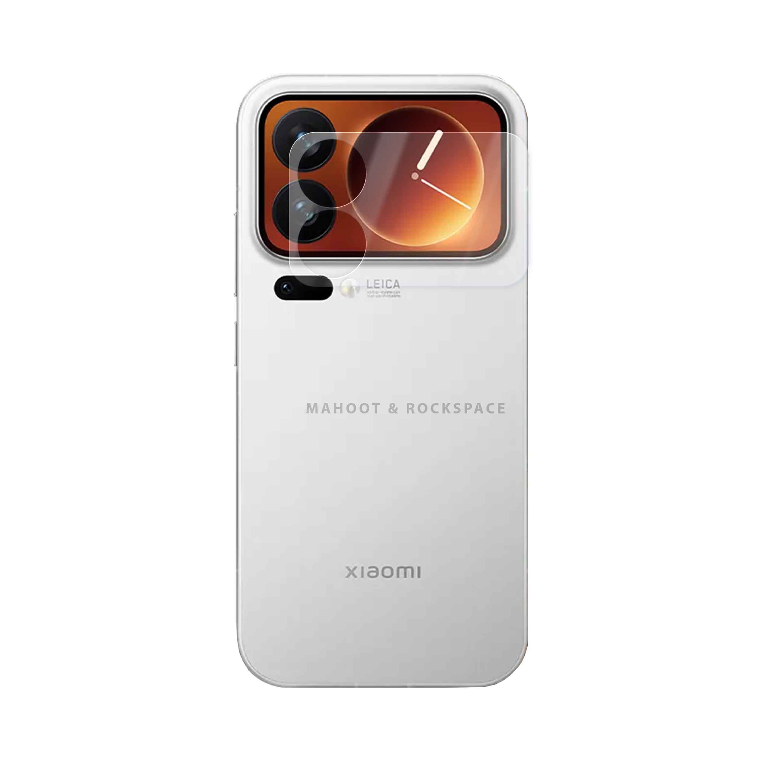 17 Pro_Back Screen
