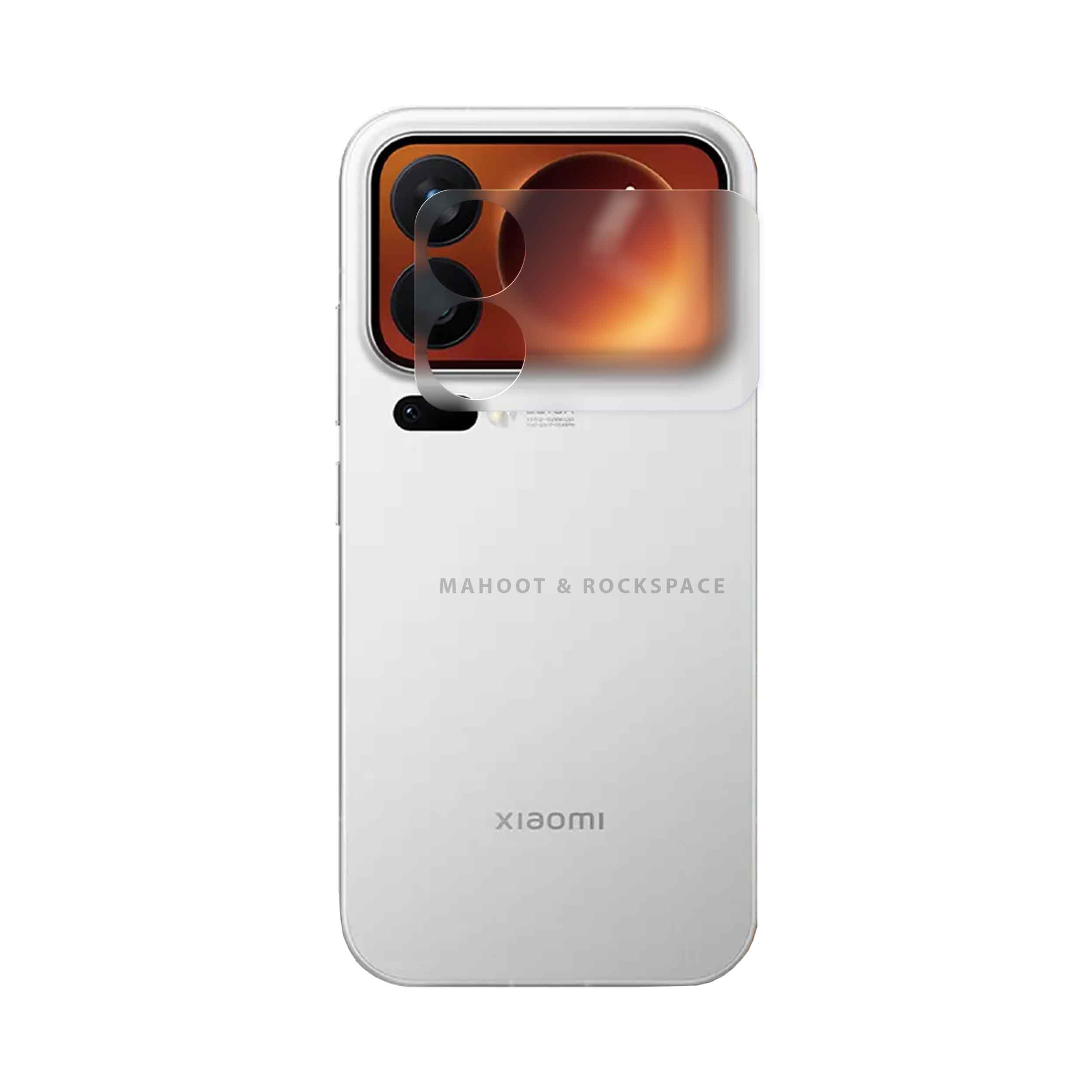 17 Pro_Back Screen