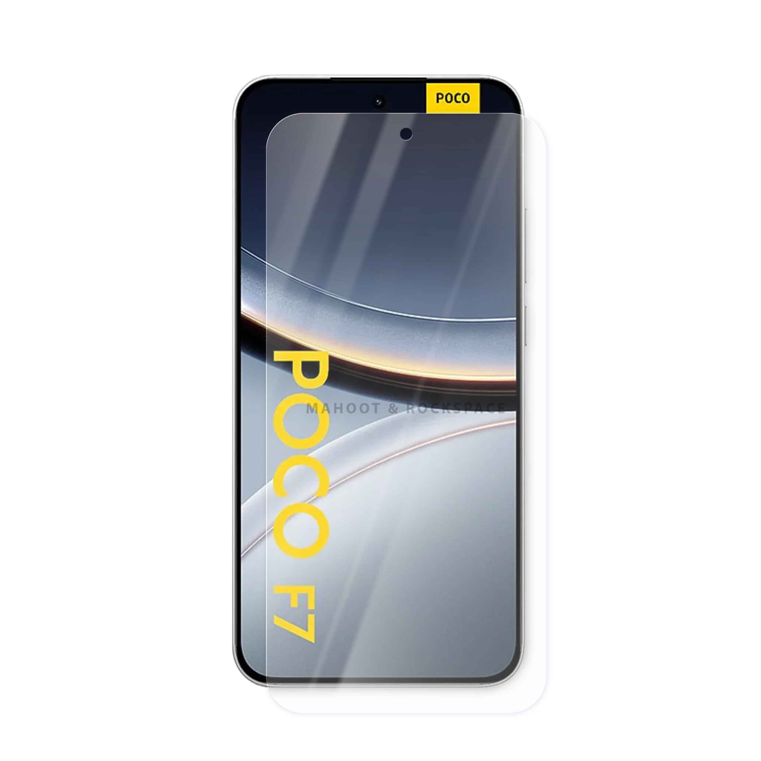Poco F7
