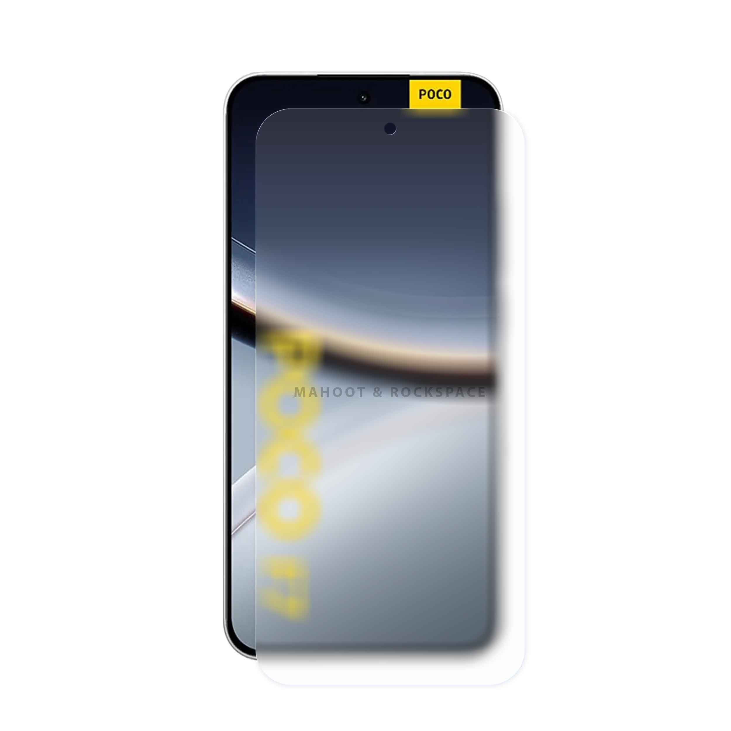 Poco F7