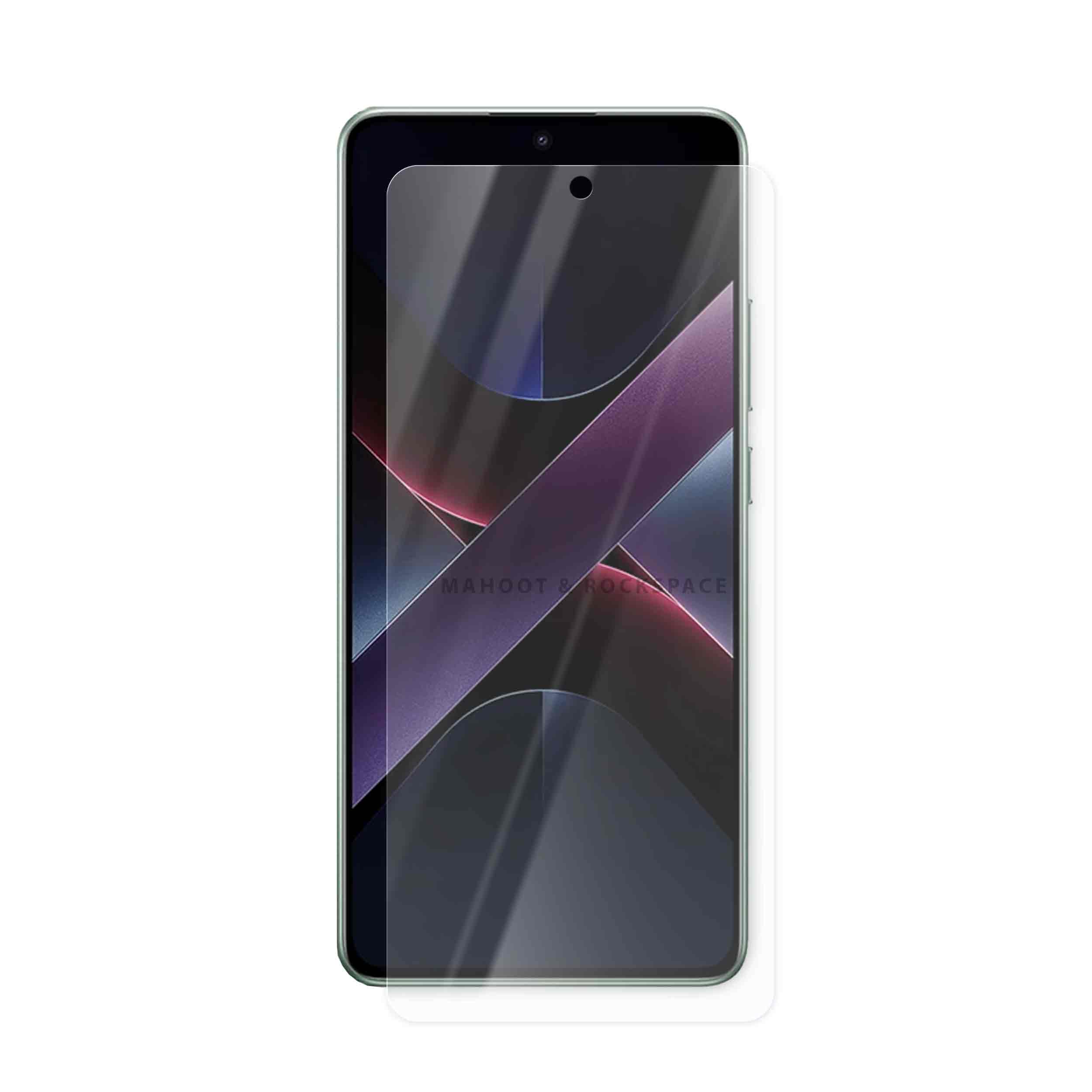 Poco X7 Pro