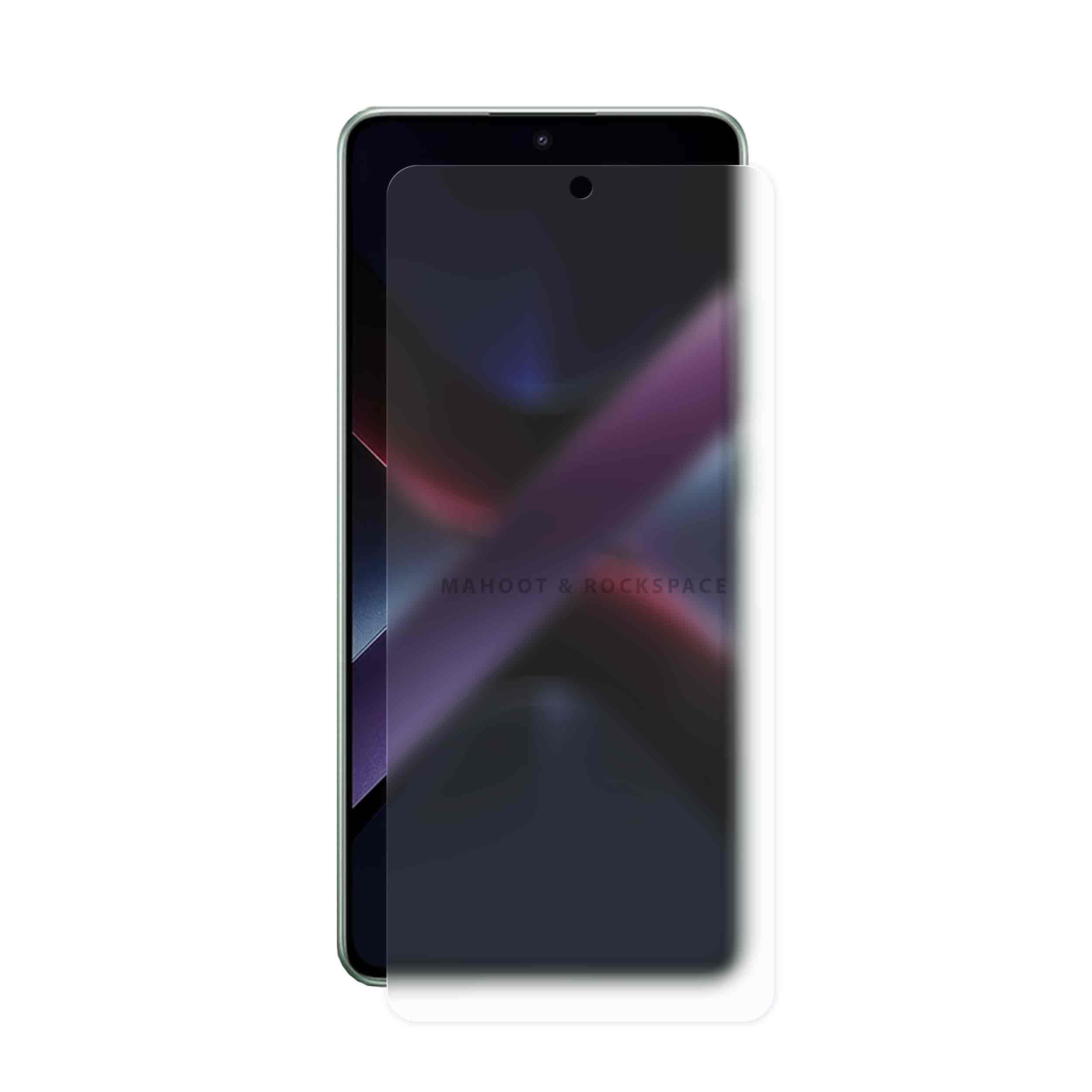 Poco X7 Pro