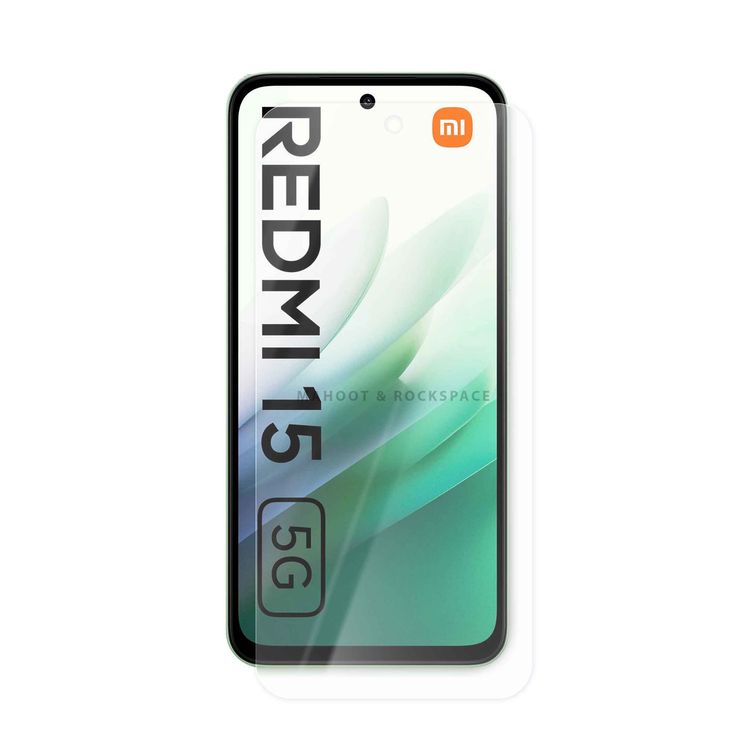 Redmi 15 5G
