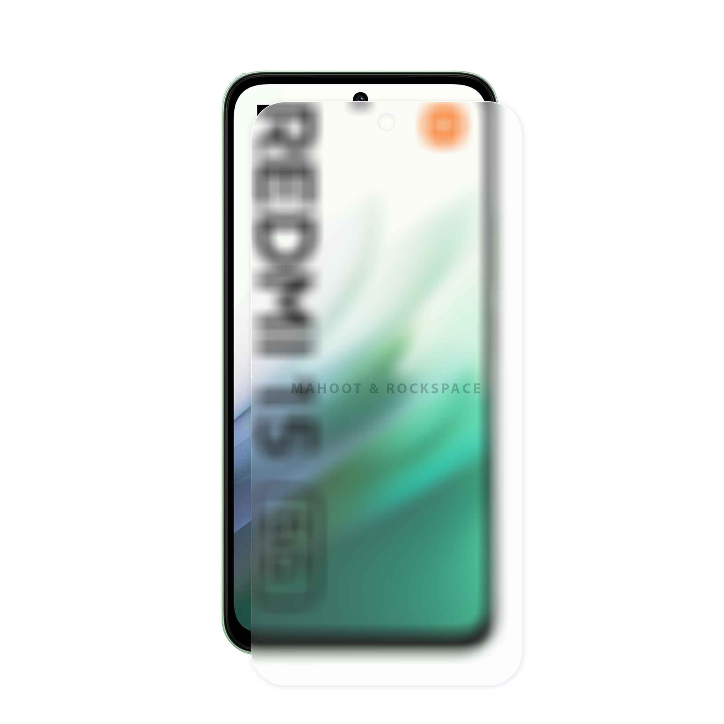 Redmi 15 5G