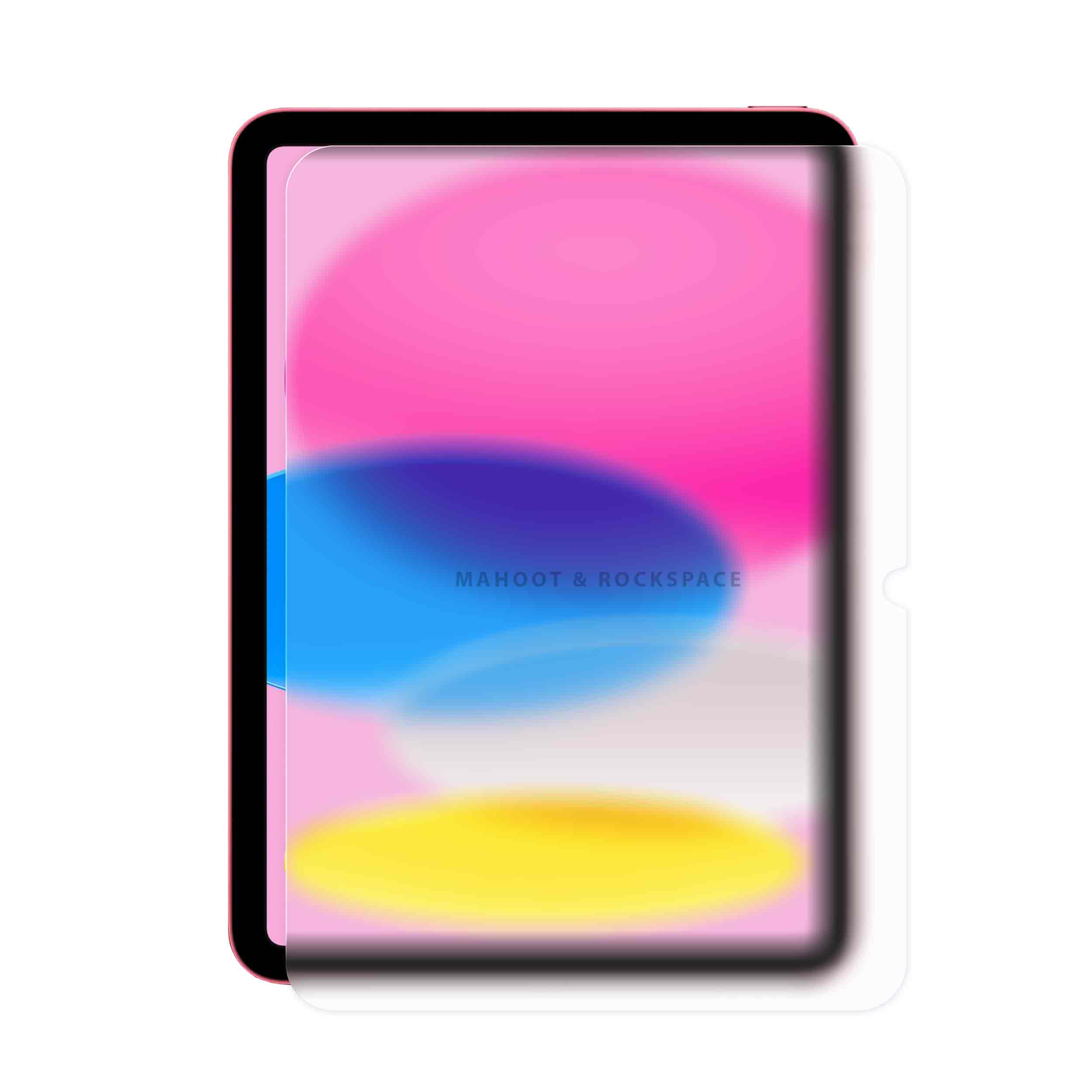 iPad 2025
