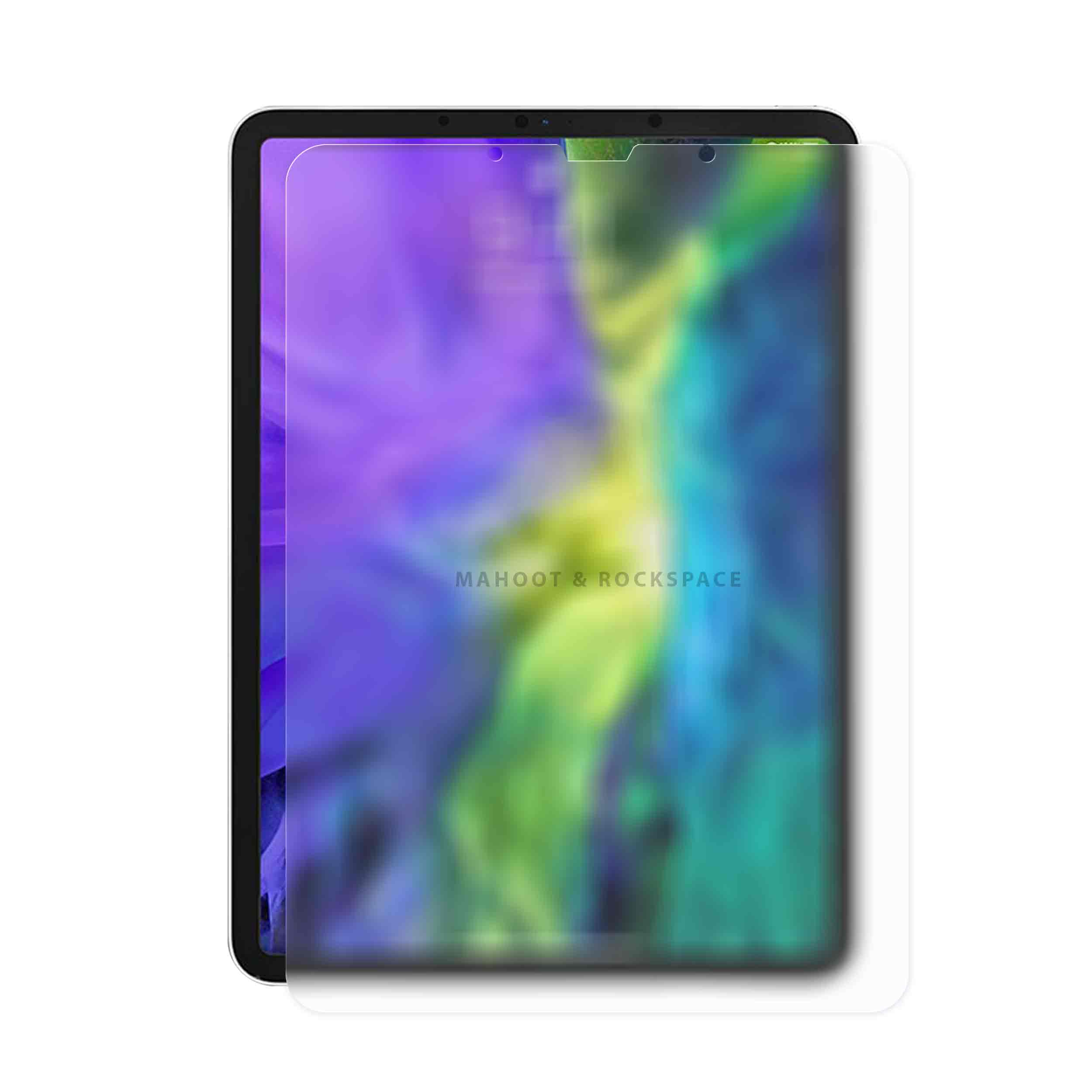 iPad Pro 11 2020 2nd generation