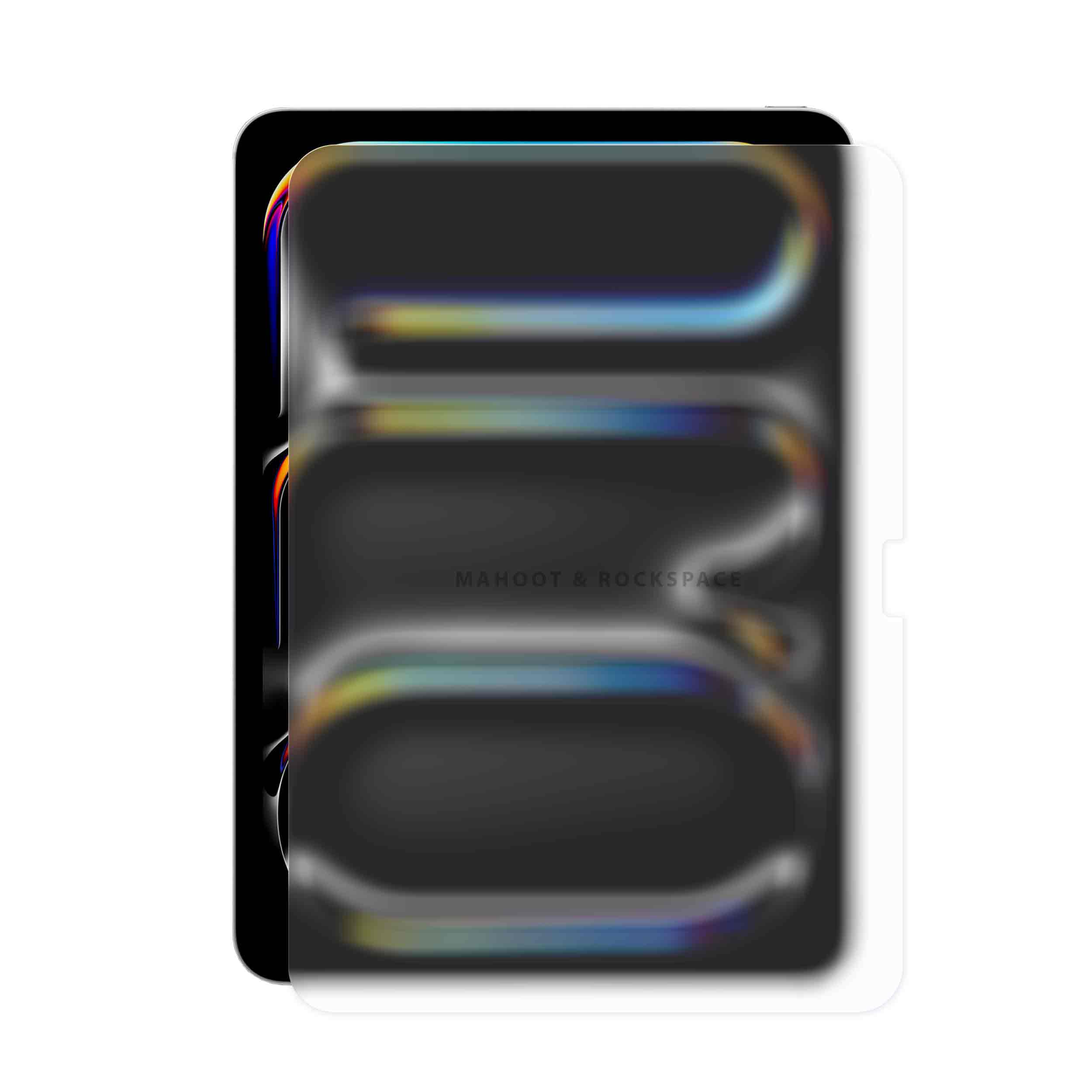 iPad Pro 11 2024