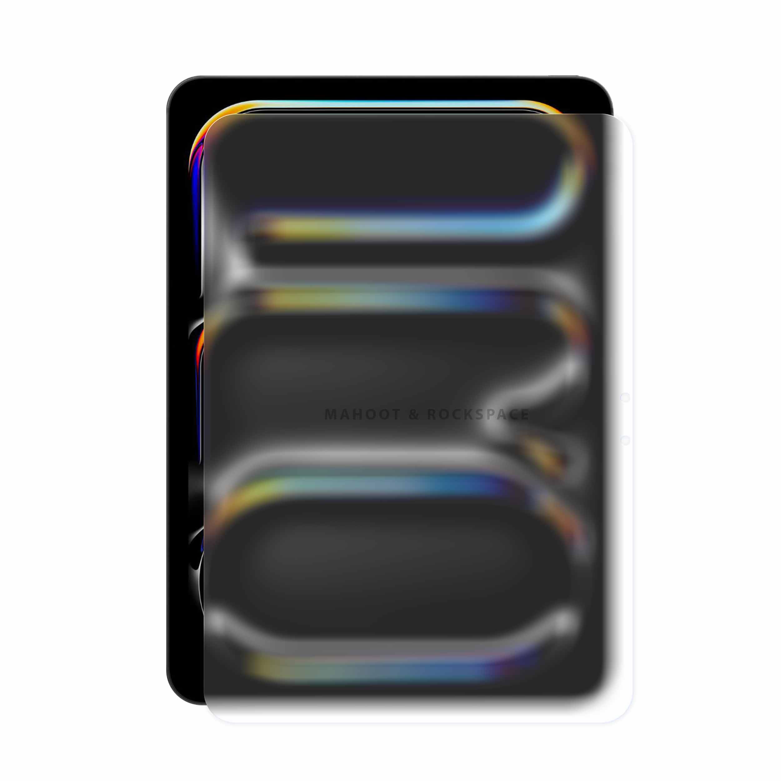 iPad Pro 11 2025