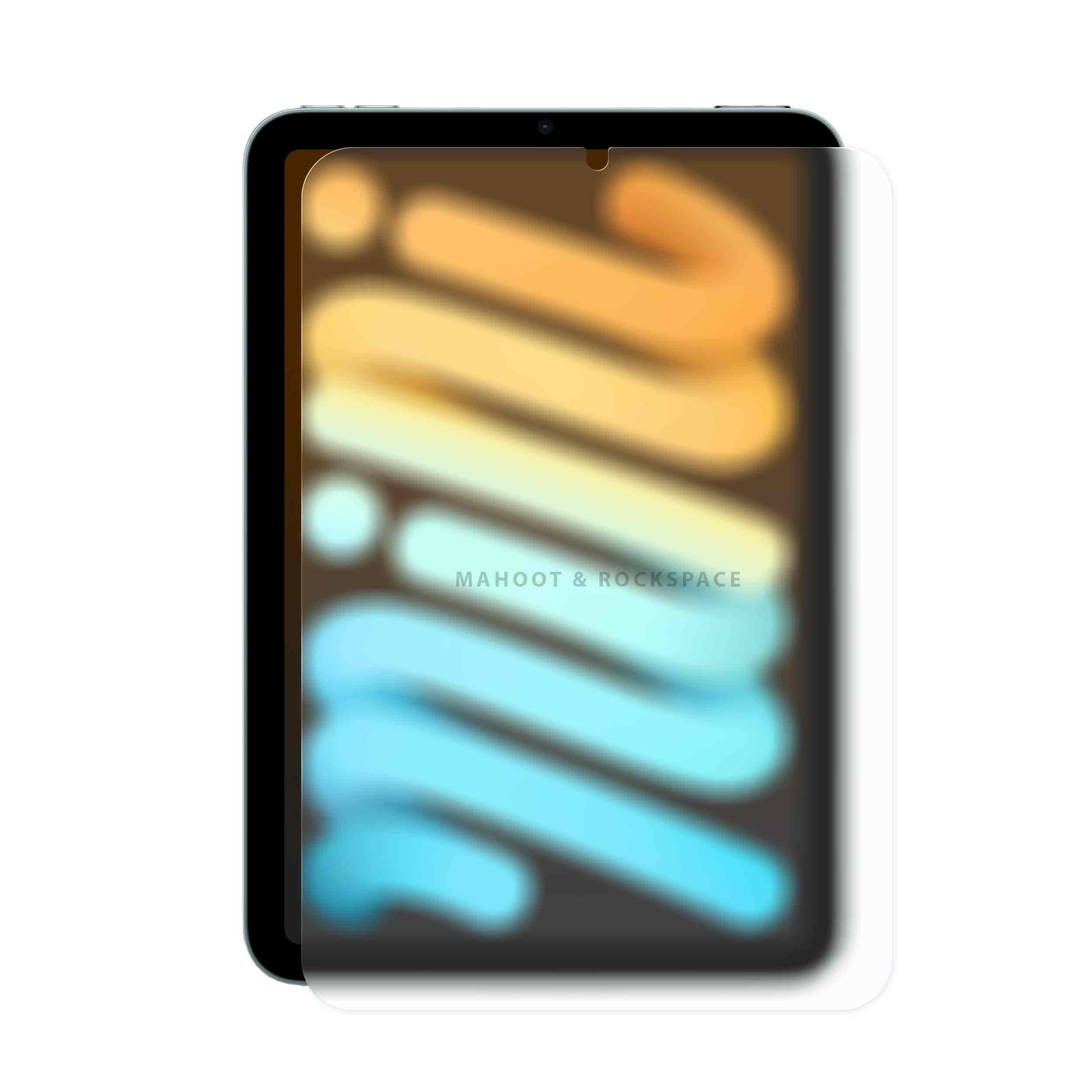 iPad mini 2024