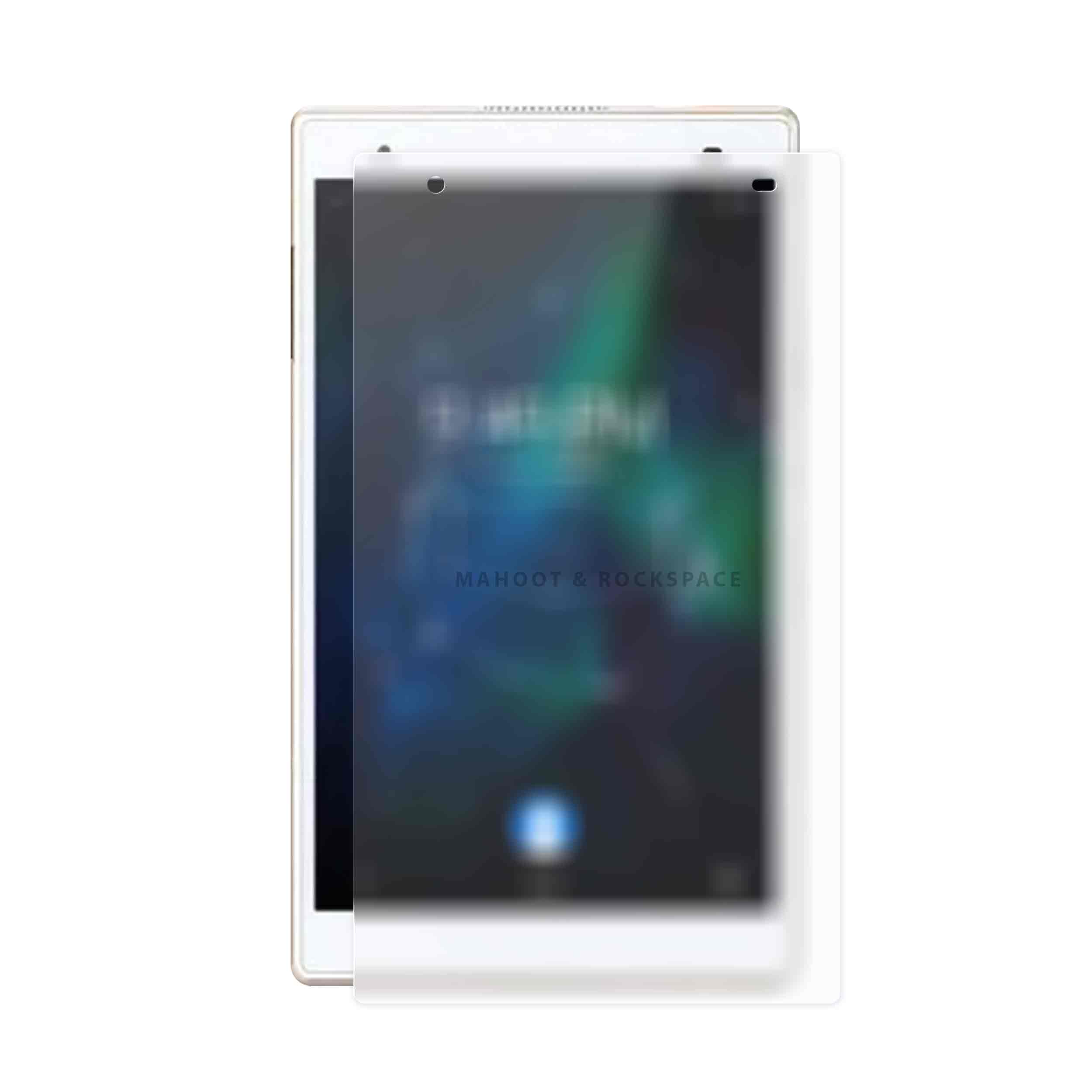 XiaoXin Tablet  8 inch