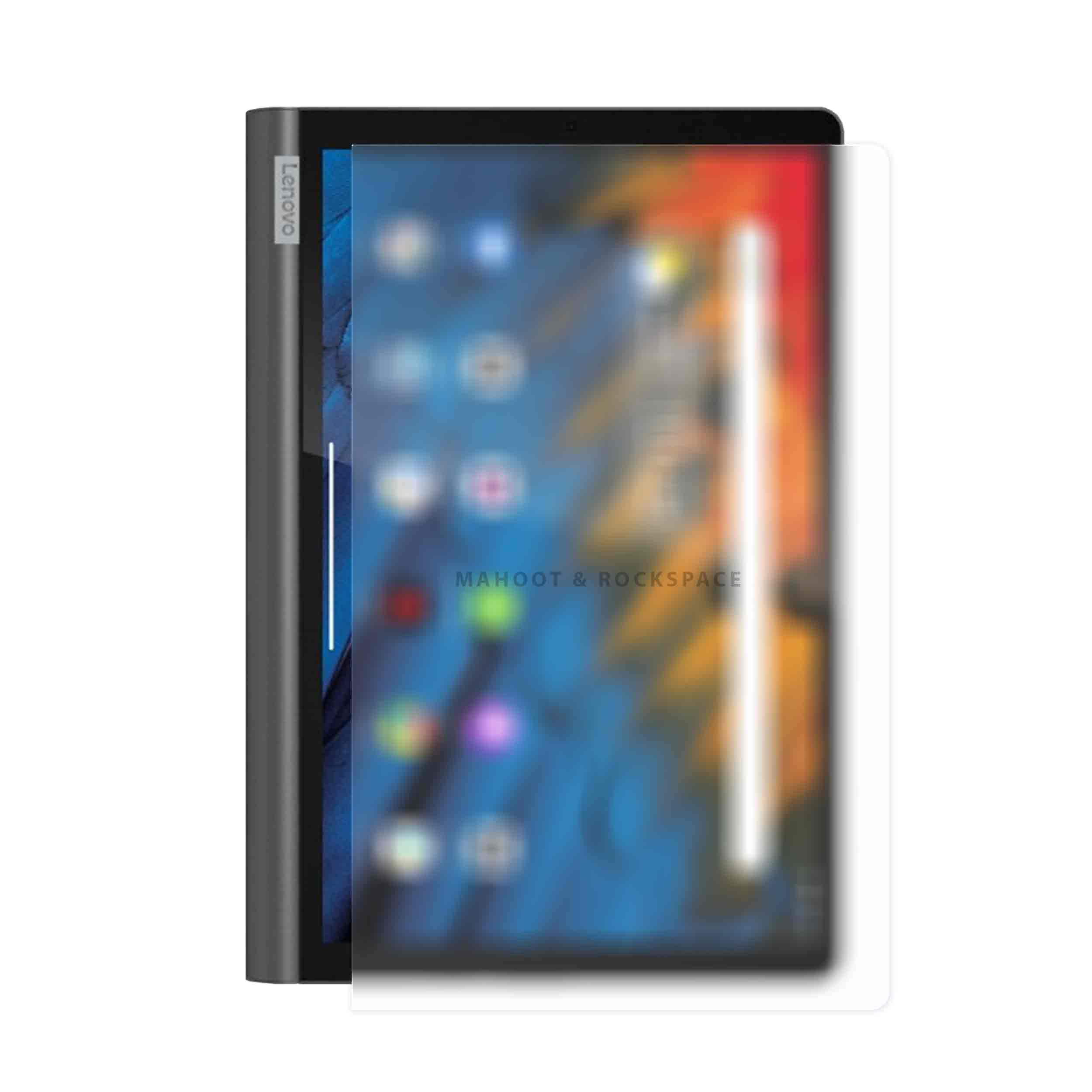 Yoga Smart Tab YT X705F