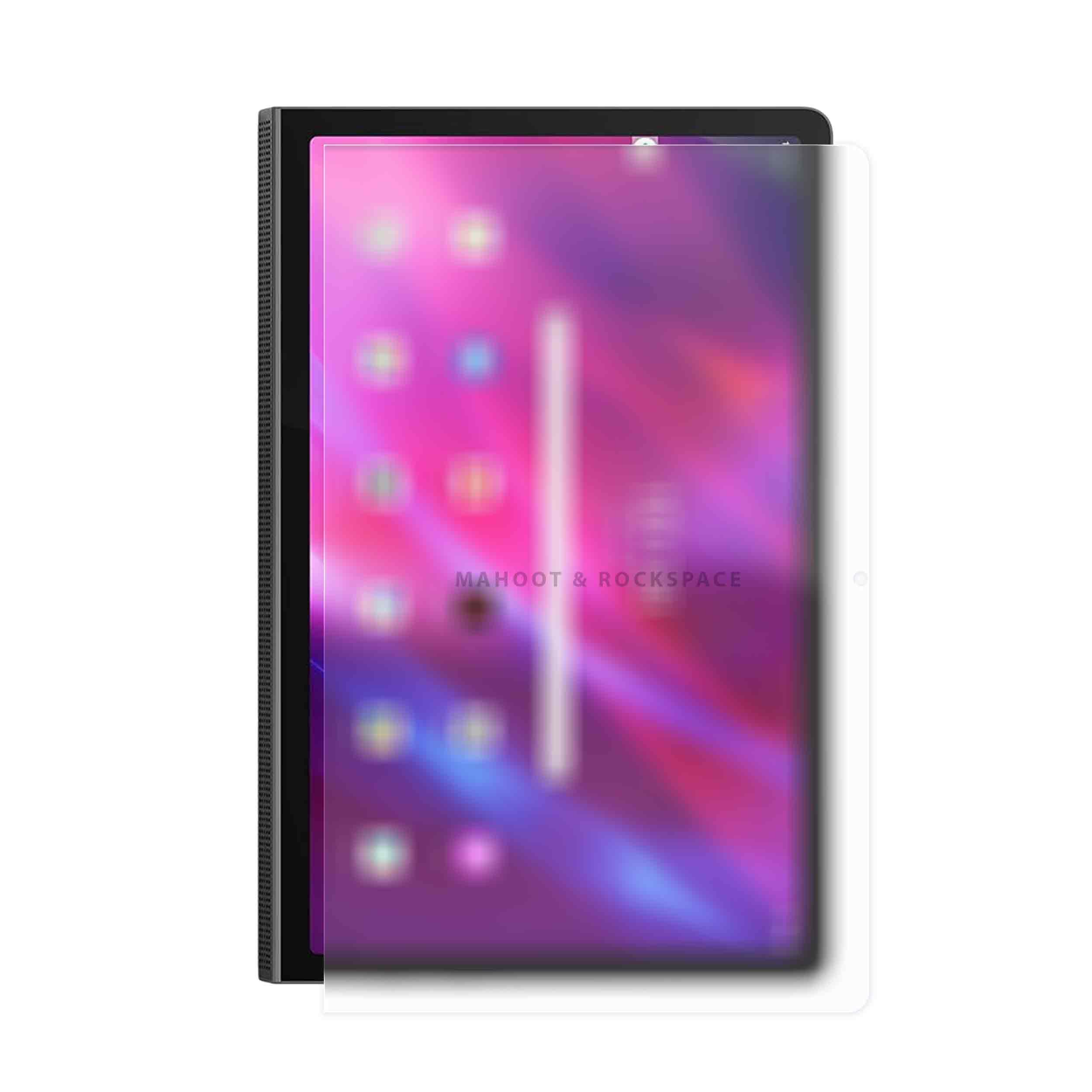Yoga Tab 11 YT J706F
