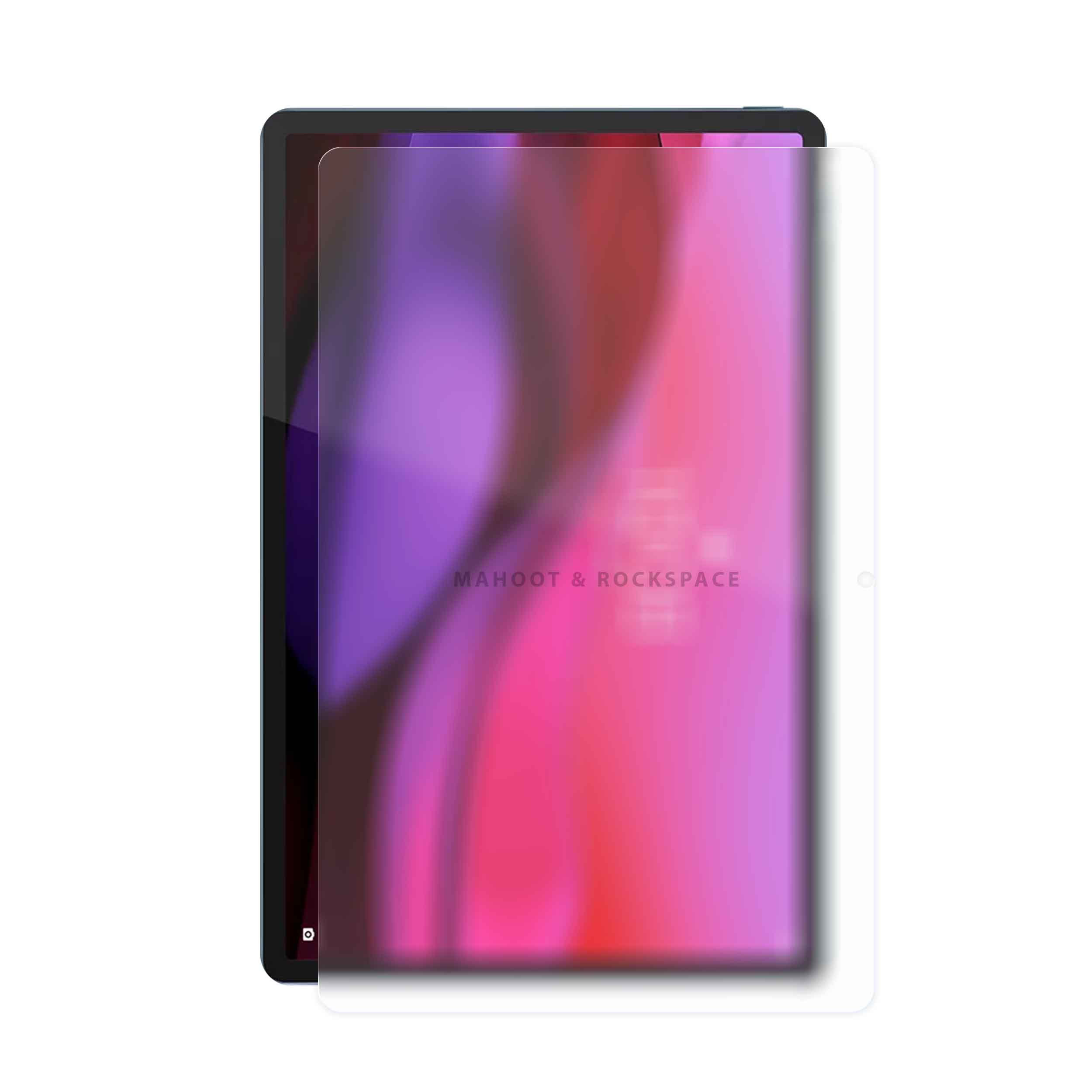 Yoga Tab Plus