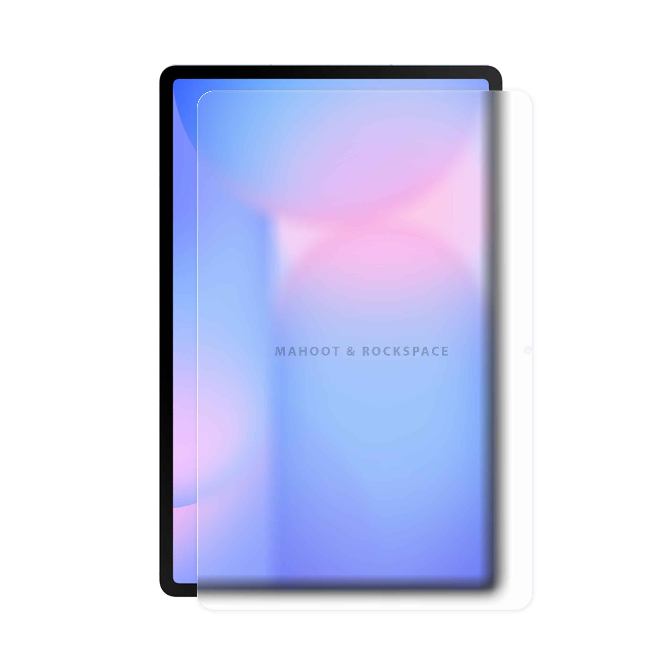 Galaxy Tab S10 FE Plus