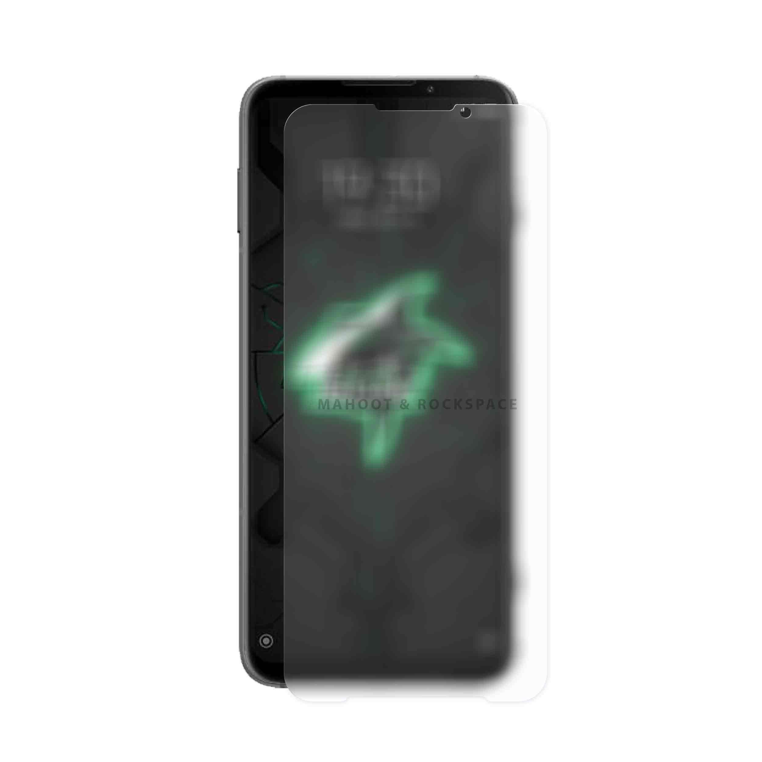 Black Shark 3 Pro