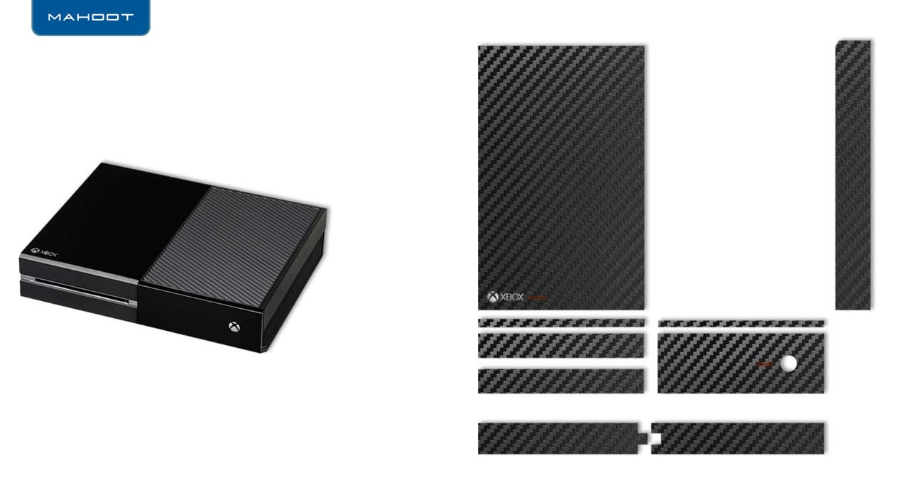 Microsoft XBOX One