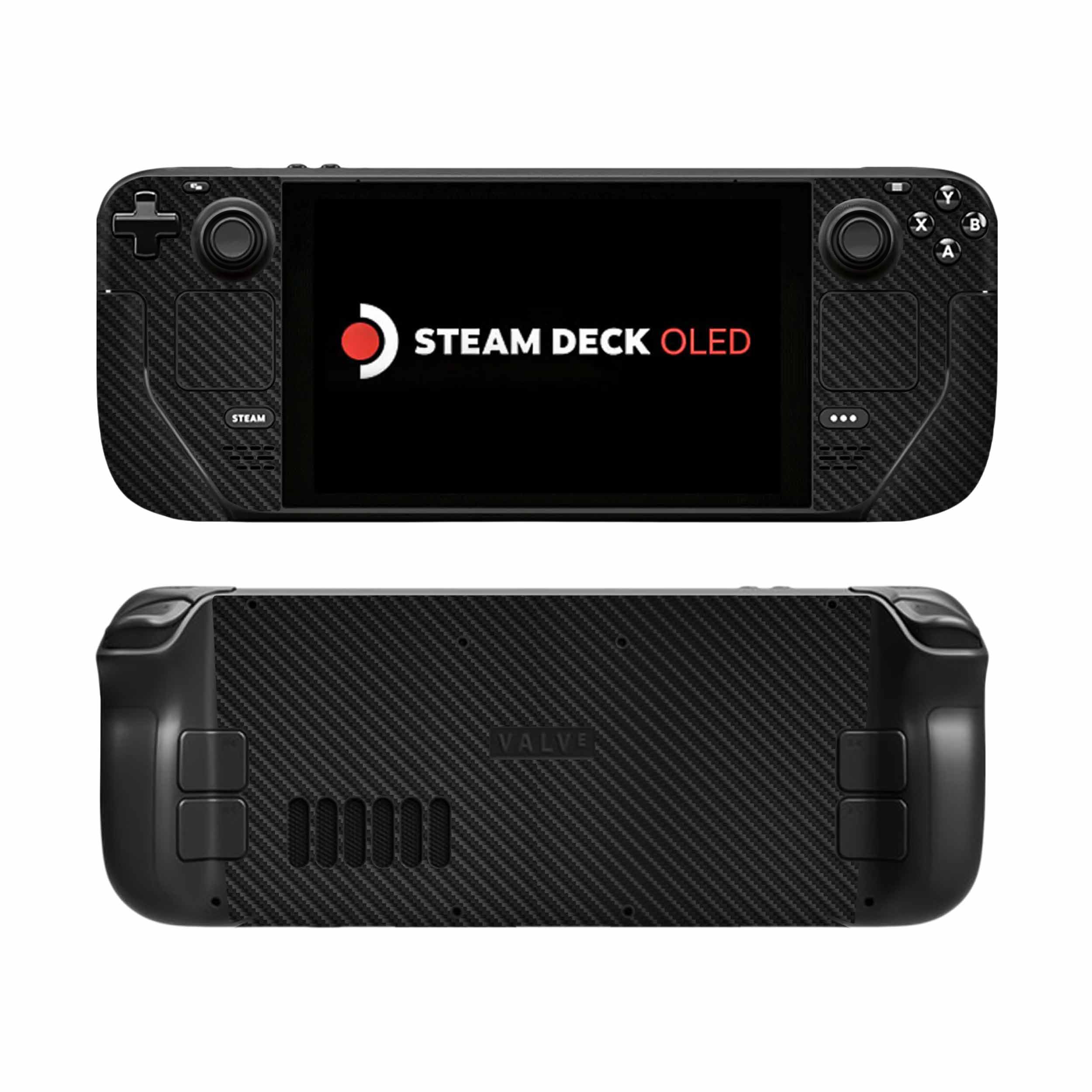Valve Steam Deck OLED